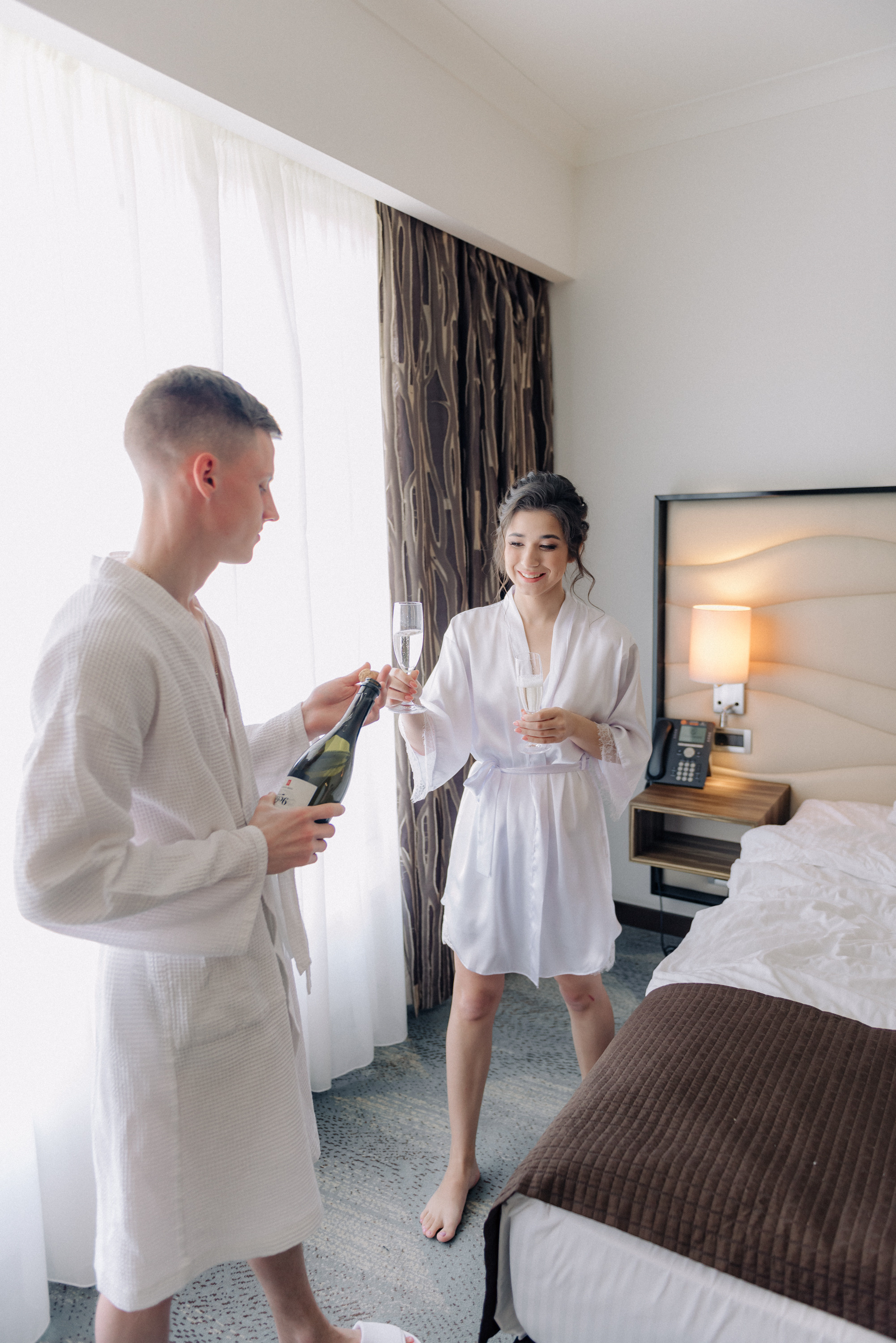 Wedding for two in Imereti. Fedor Lemeshko — Destination Wedding and Family Lifestyle photographer