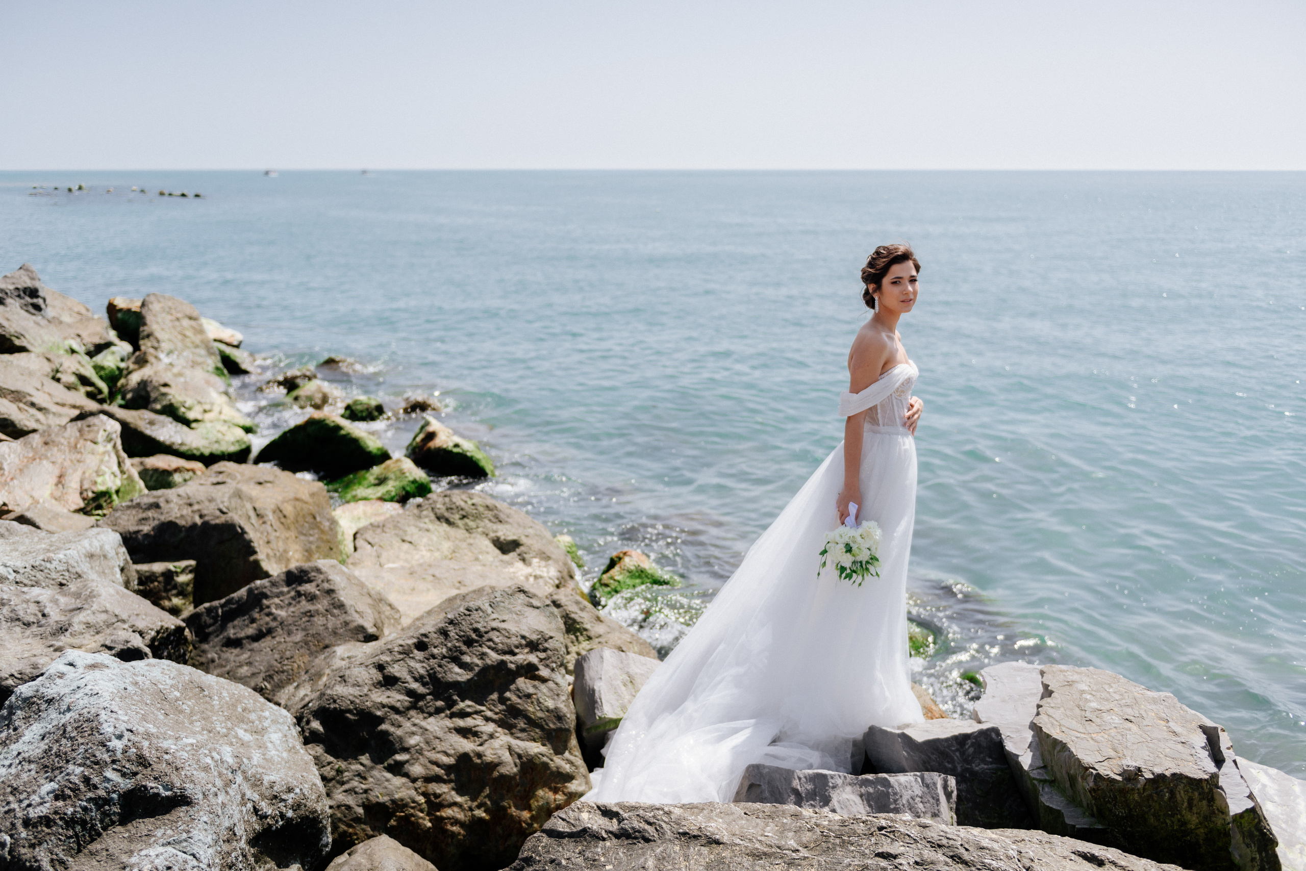 Wedding for two in Imereti. Fedor Lemeshko — Destination Wedding and Family Lifestyle photographer