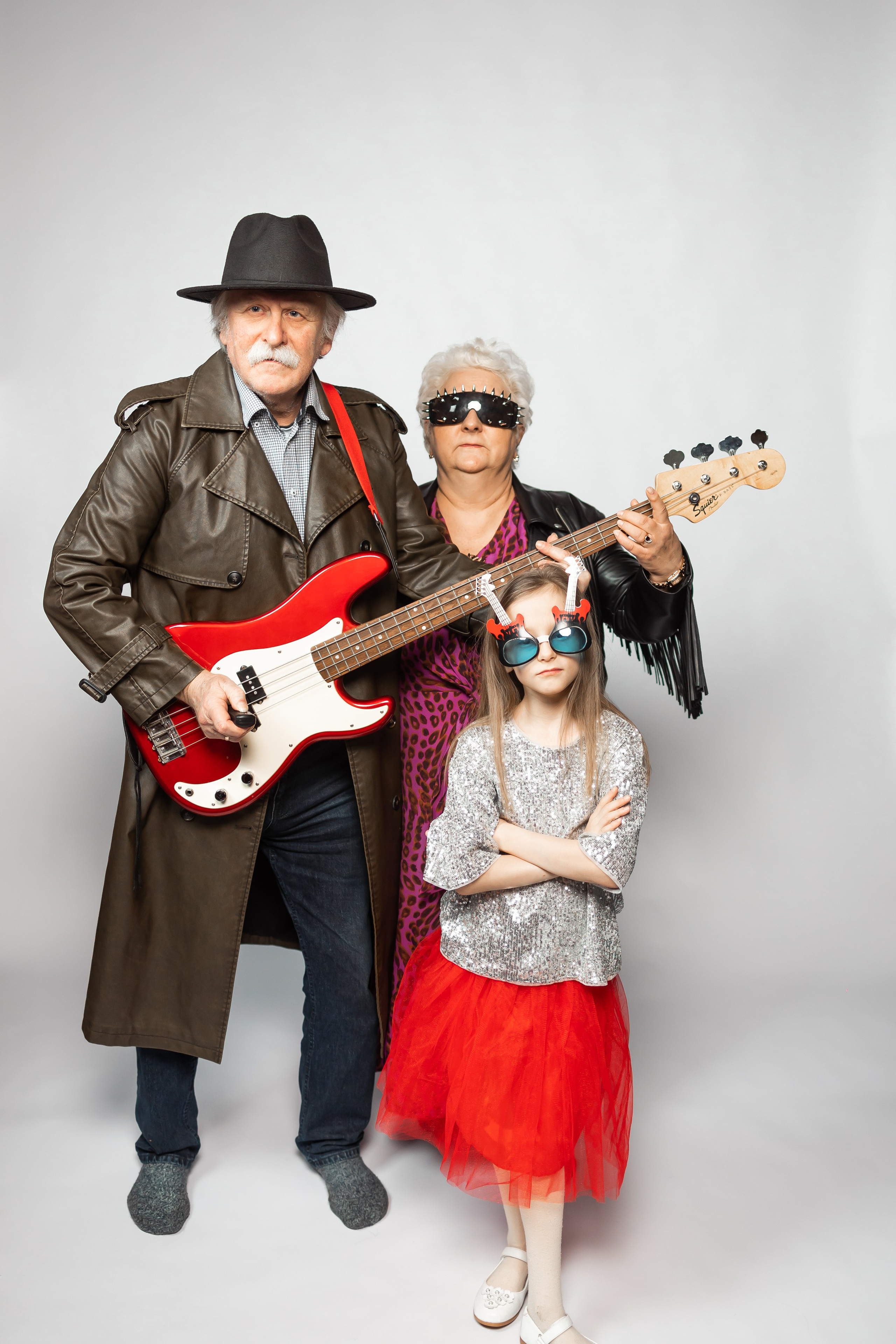 Фотостудия Автопортрета «Своими Глазами»