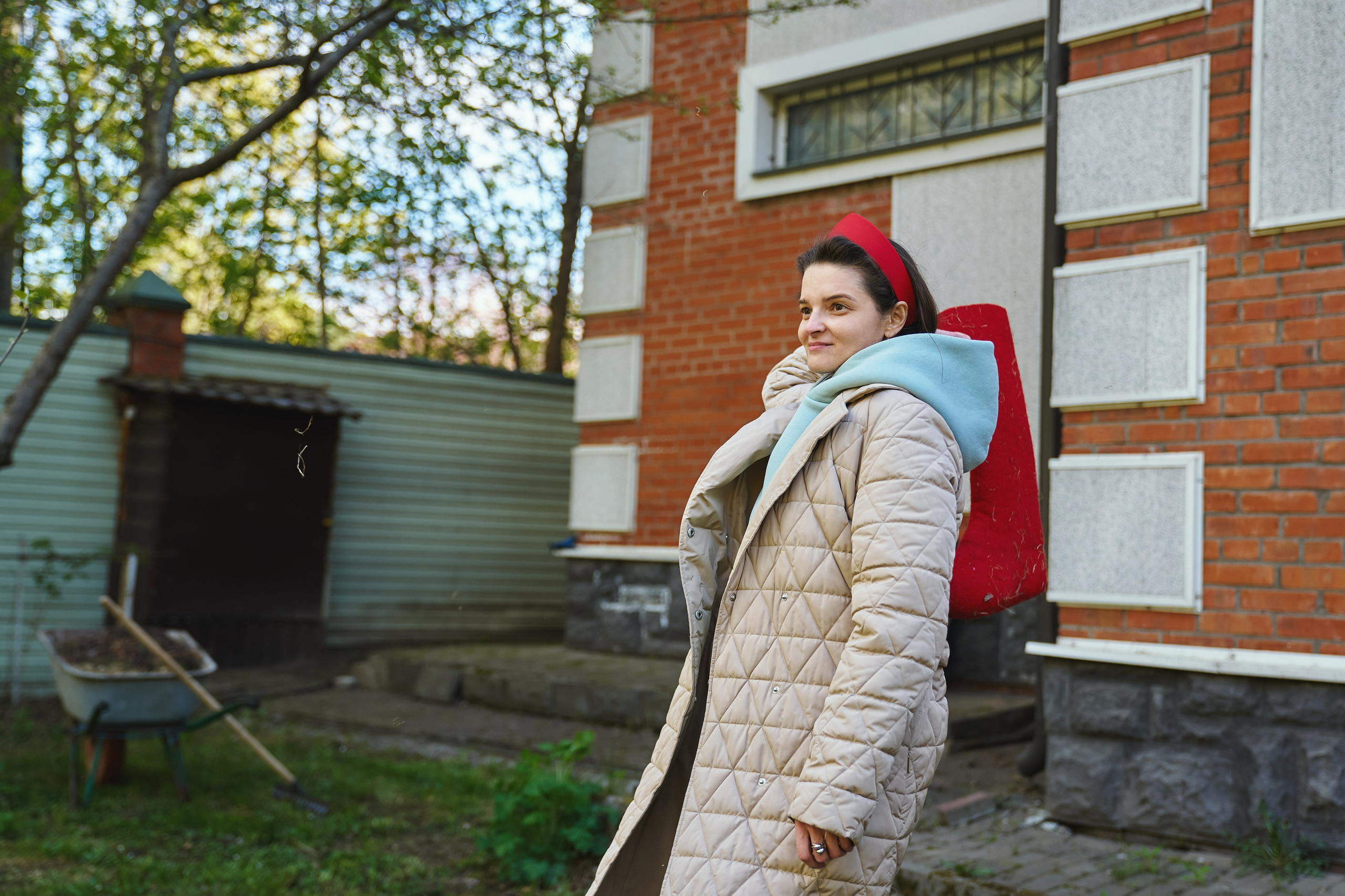 Фотограф на день рождения. Репортажный фотограф Евгений Опарин