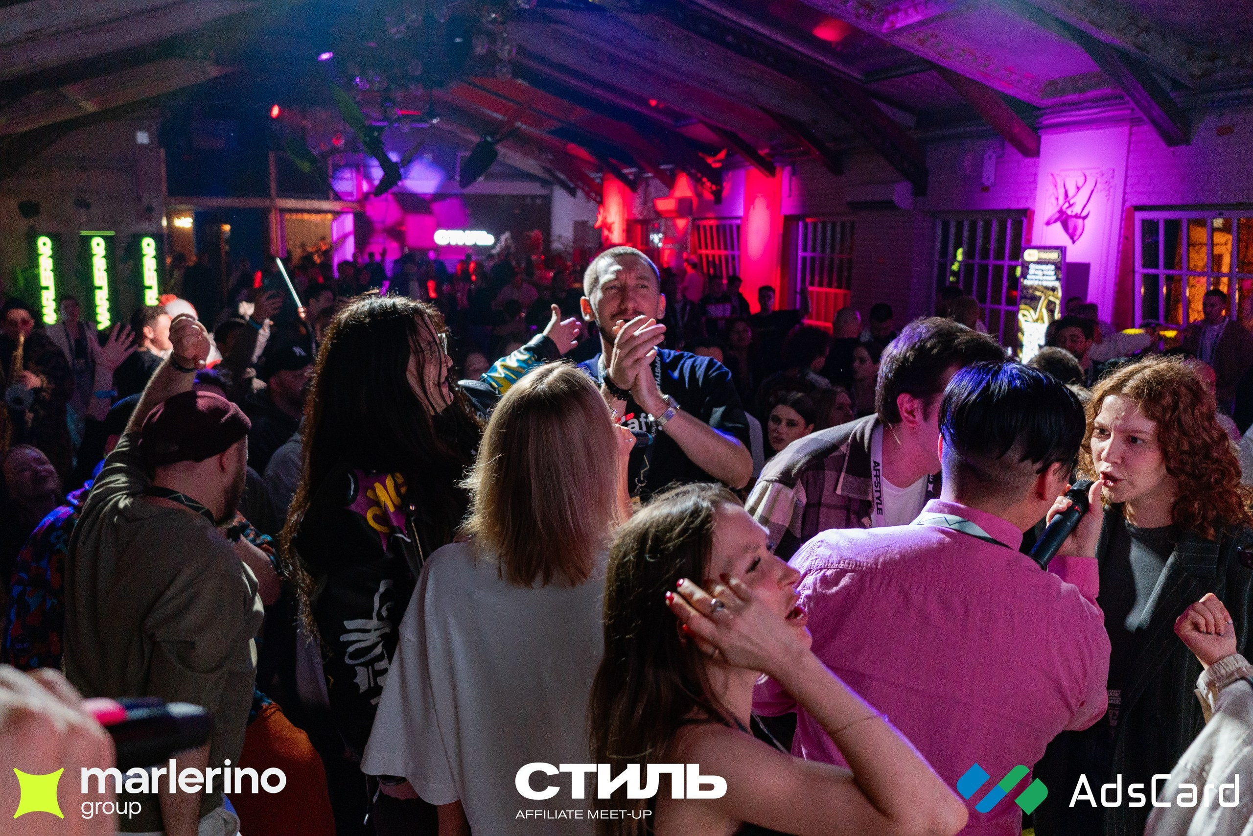 СТИЛЬ. Репортажный фотограф в Москве Измалков Артем