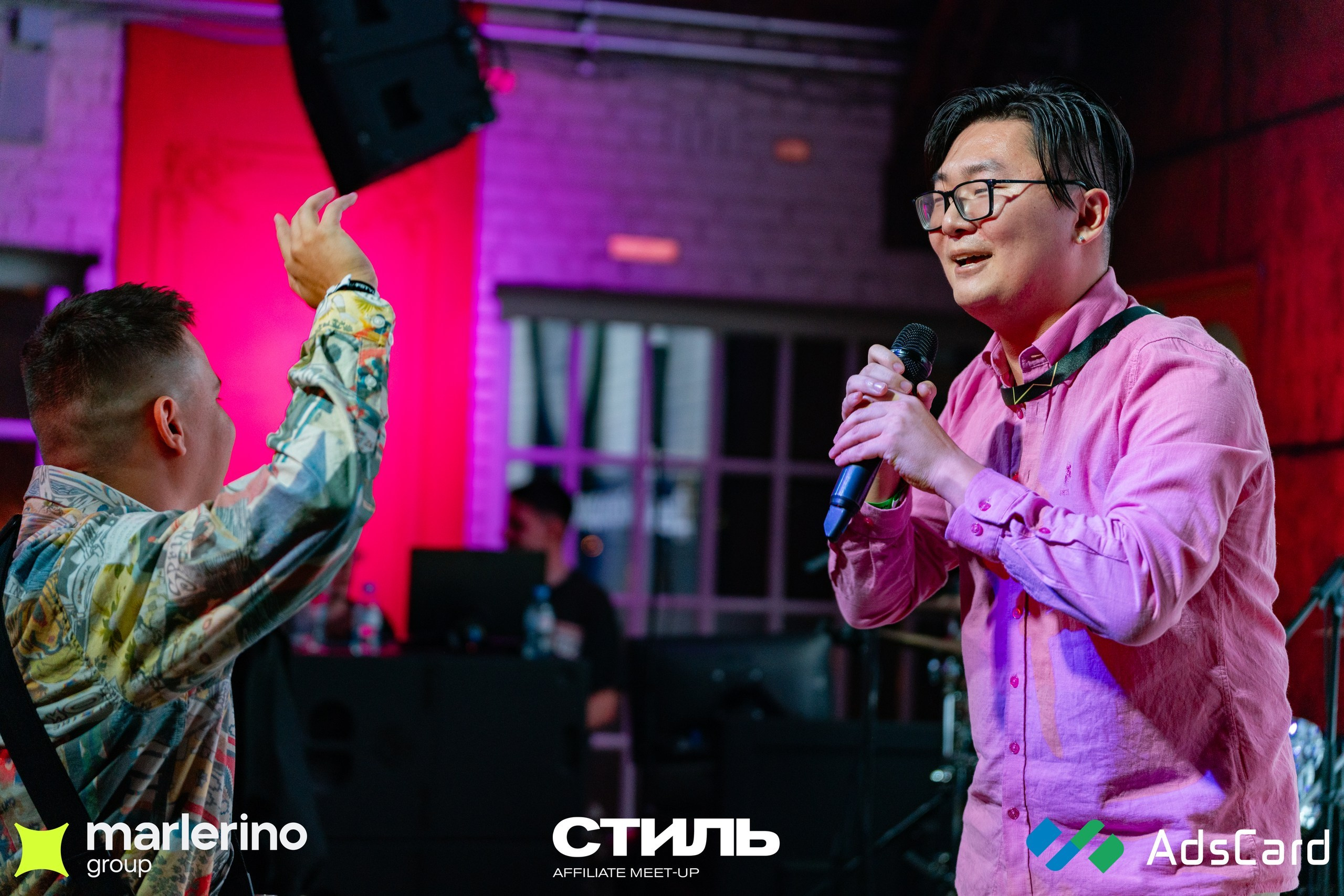 СТИЛЬ. Репортажный фотограф в Москве Измалков Артем