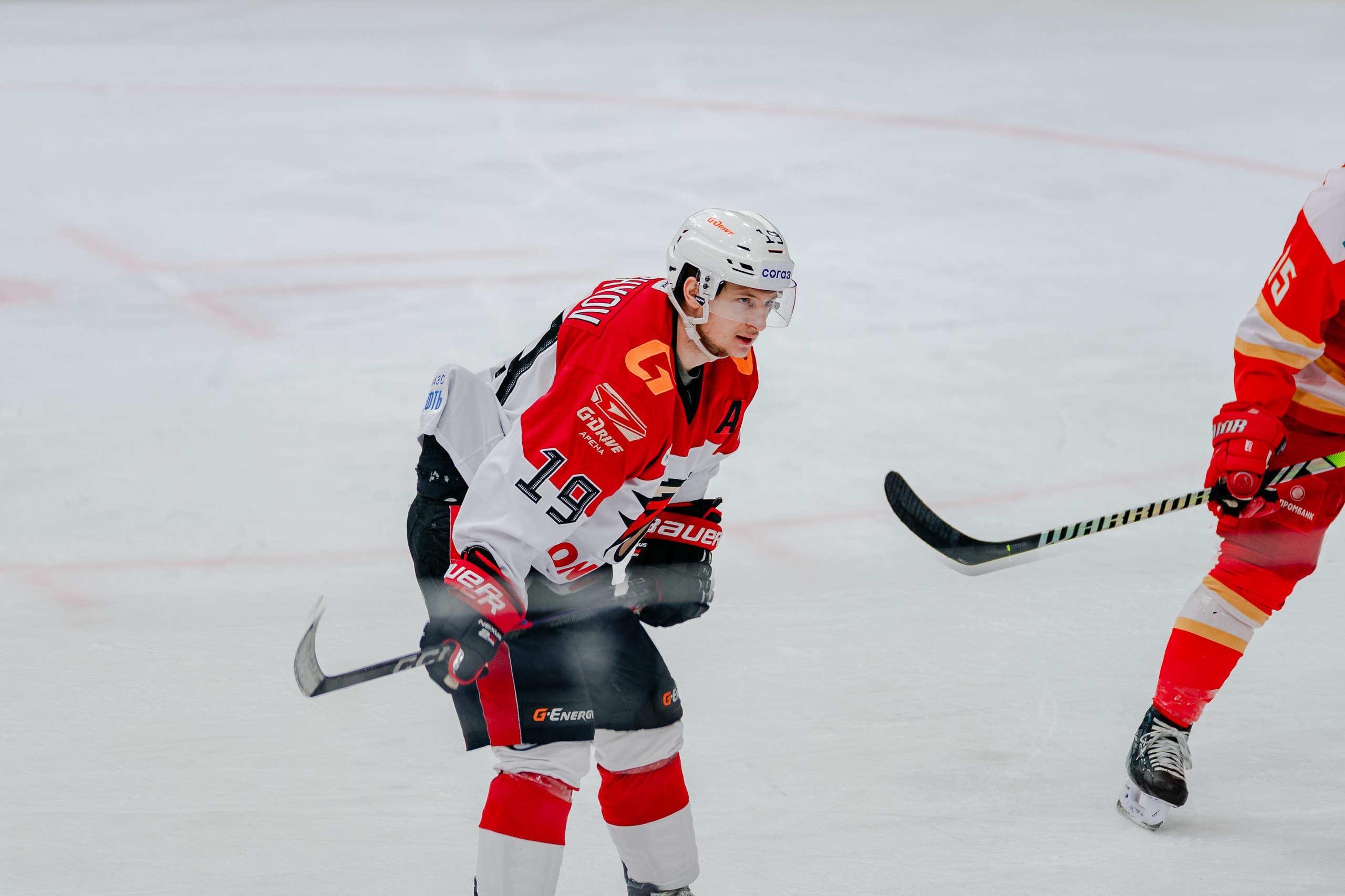 КХЛ КУНЬЛУНЬ РС — АВАНГАРД 22 МАРТА 2025. Репортажный фотограф в Москве Измалков Артем