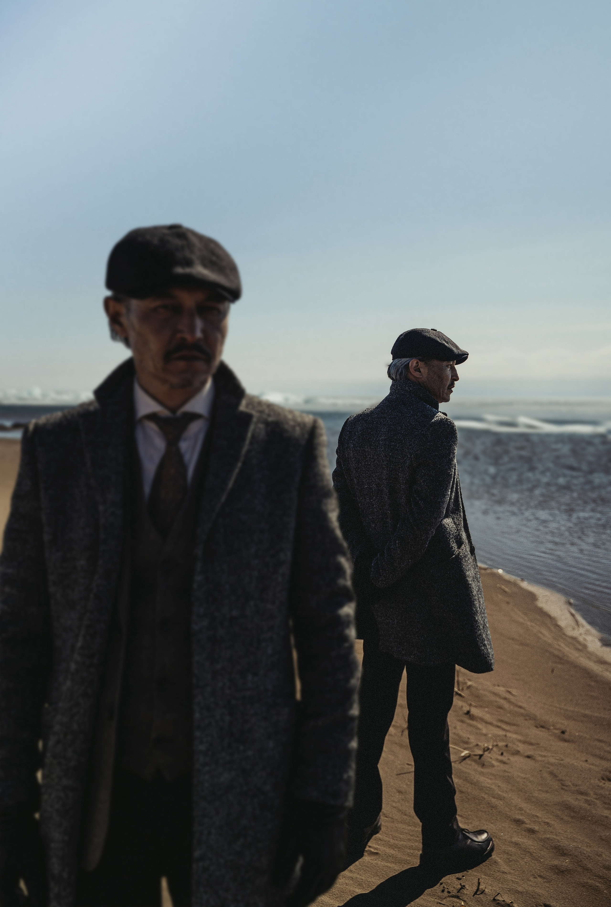 Прайс. Даниил Фреймон — первый мужской фотограф в городе Алматы