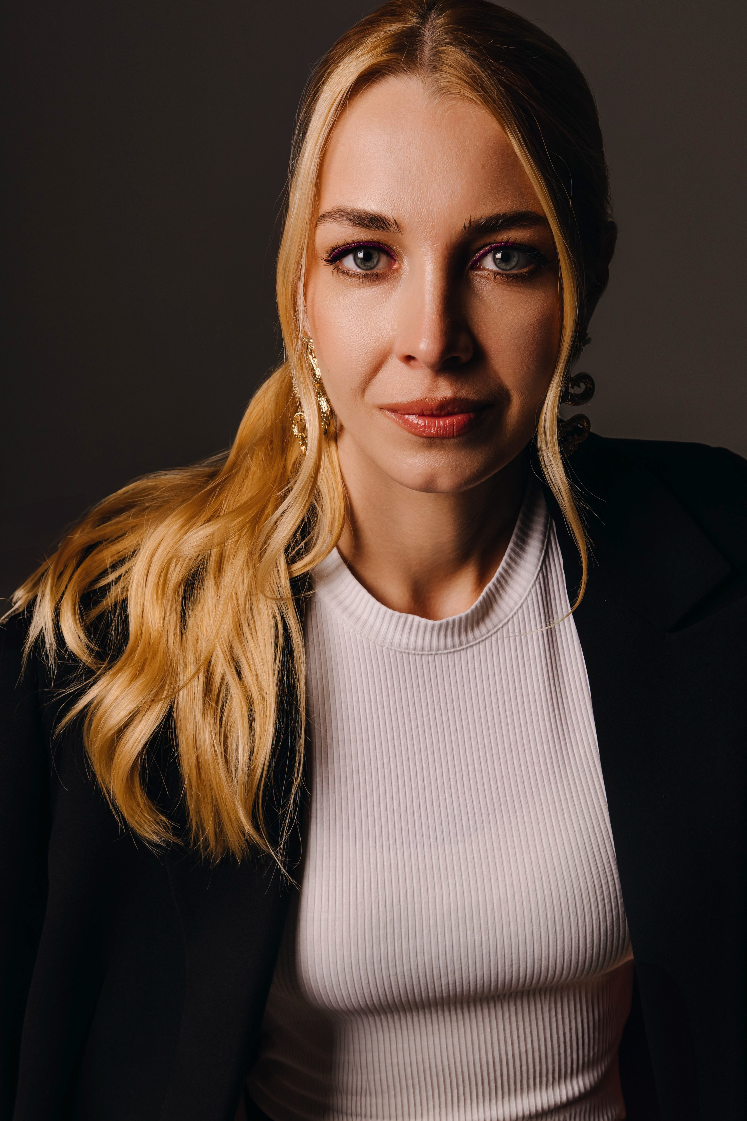 Мудборд_мастер перманентного макияжа (1). Контент-съёмка и бизнес-портреты в Москве. Виктория Кулюкина