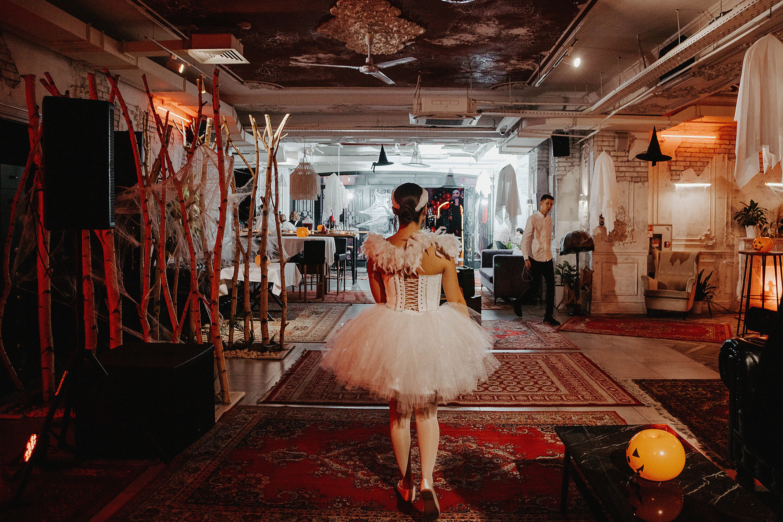 Halloween party by KiingSarah. Свадебный, семейный и портретный фотограф в Алматы, Костанай
