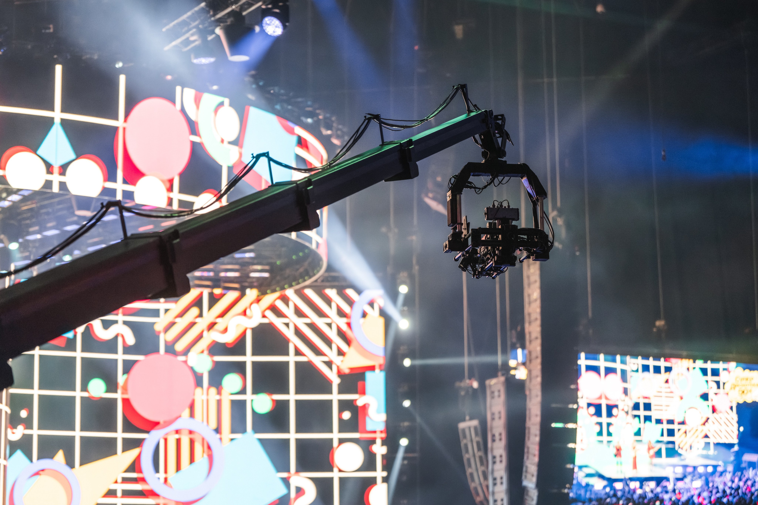 Superdiskoteka 90. Svyatoslav Bunkov | photographer