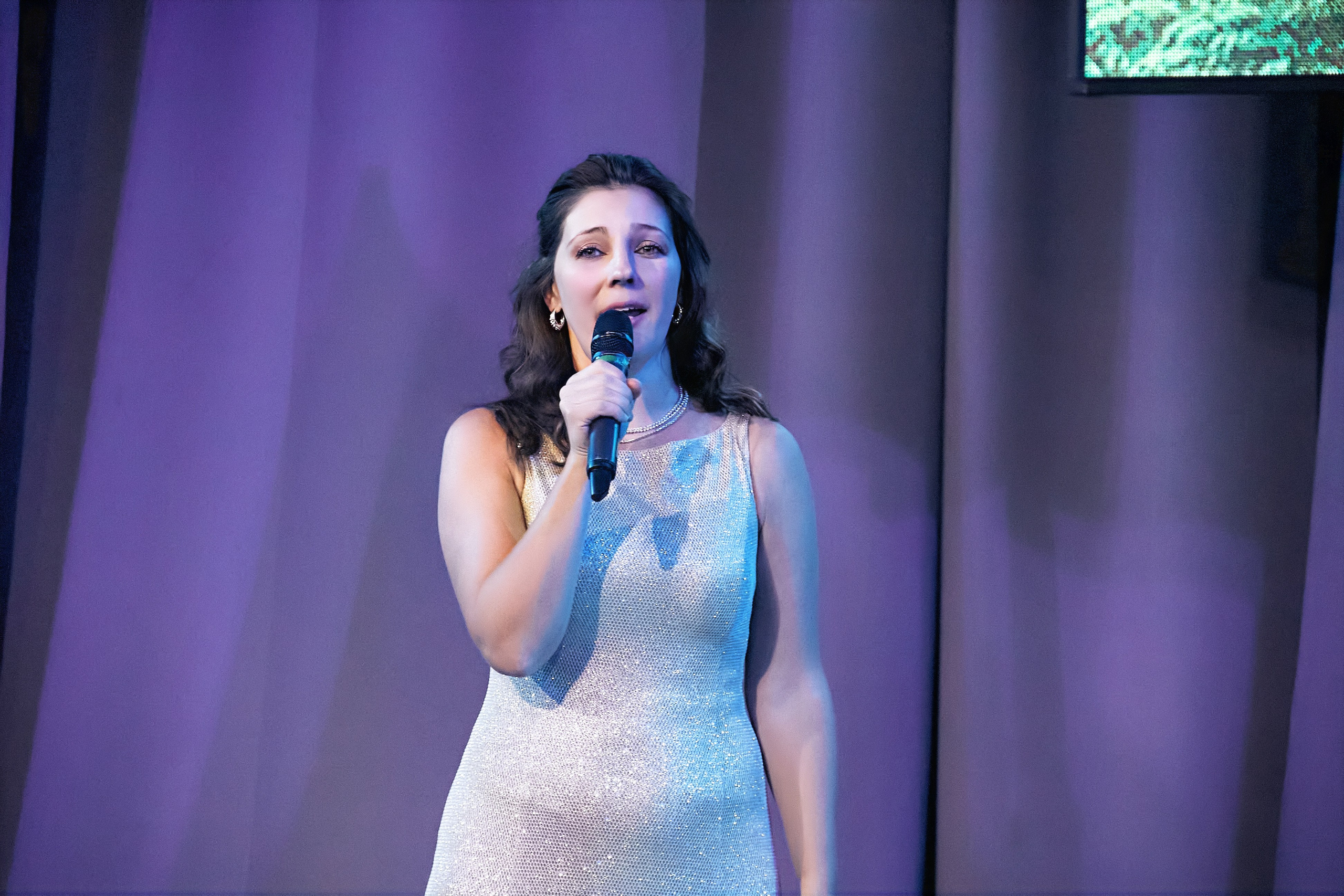 Спектакль —дуэт TRANSformation. Фотограф в Смоленске Ася Польшина