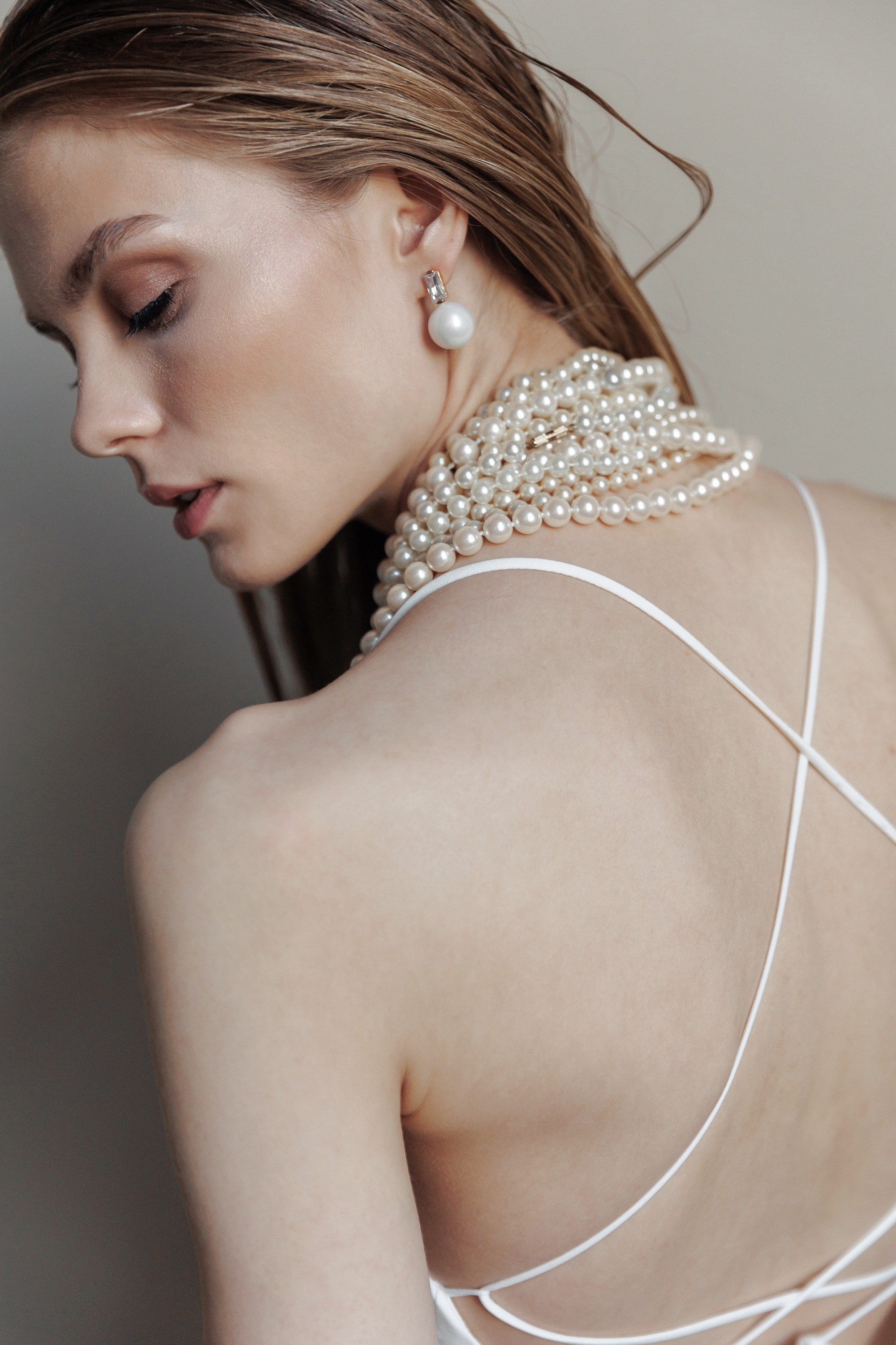 Творческая фотосессия в студии. Свадебный фотограф в Нижнем Новгороде и Москве Сергей Воробьев