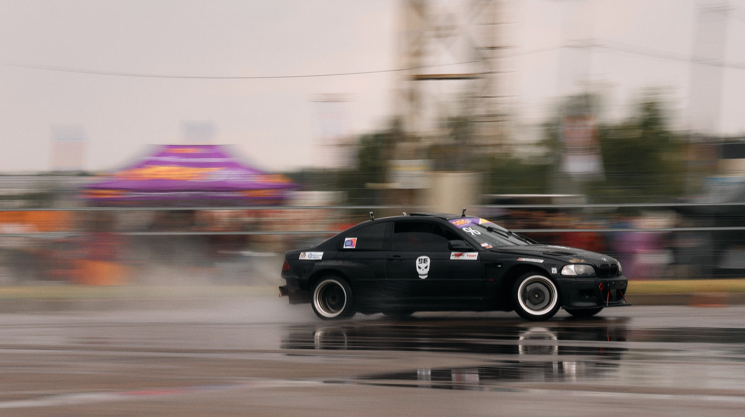 Чемпионат Drift Battle Series 2 Этап 2025 \\ День 2//. Свадебный и репортажный фотограф Дмитрий Кононенко