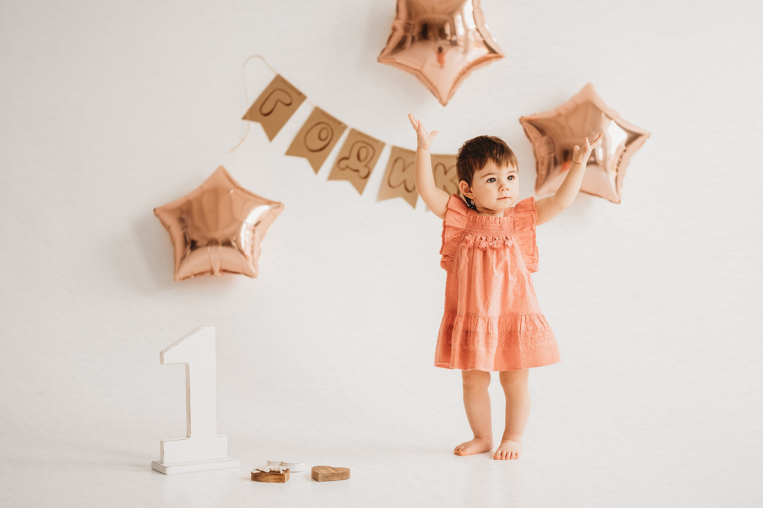 Годики. Детский и семейный фотограф Ирина Гладких