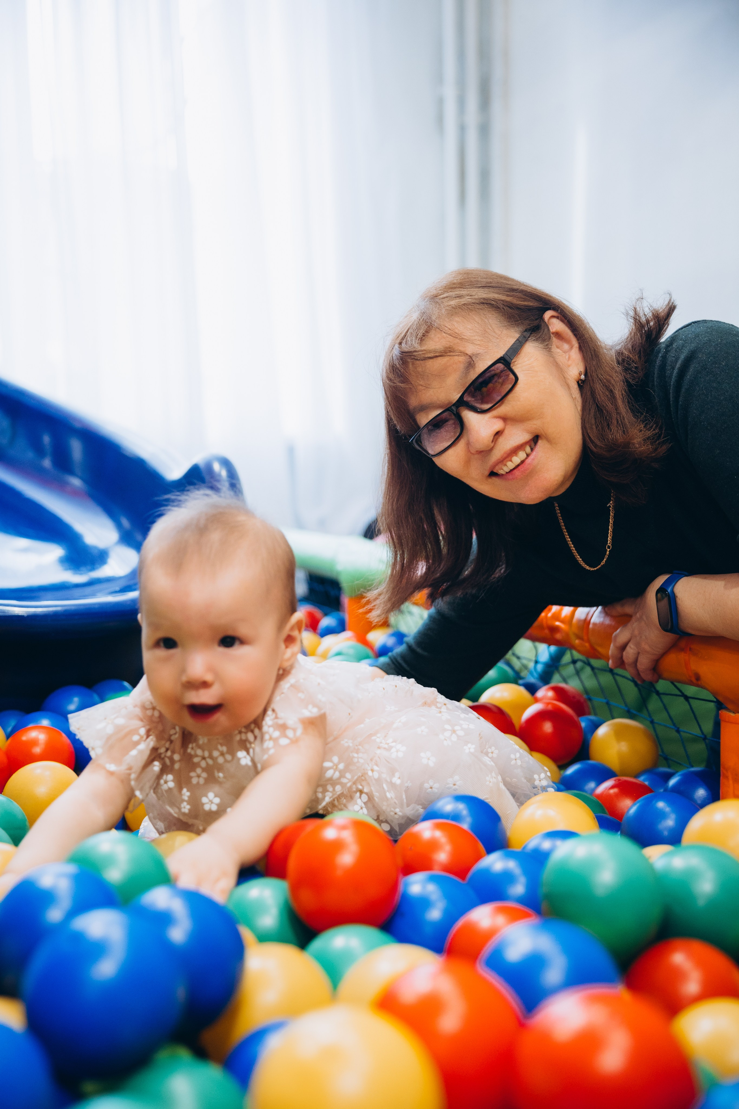Аюне год. Свадебный, семейный фотограф в Иркутске Светлана Макаричева
