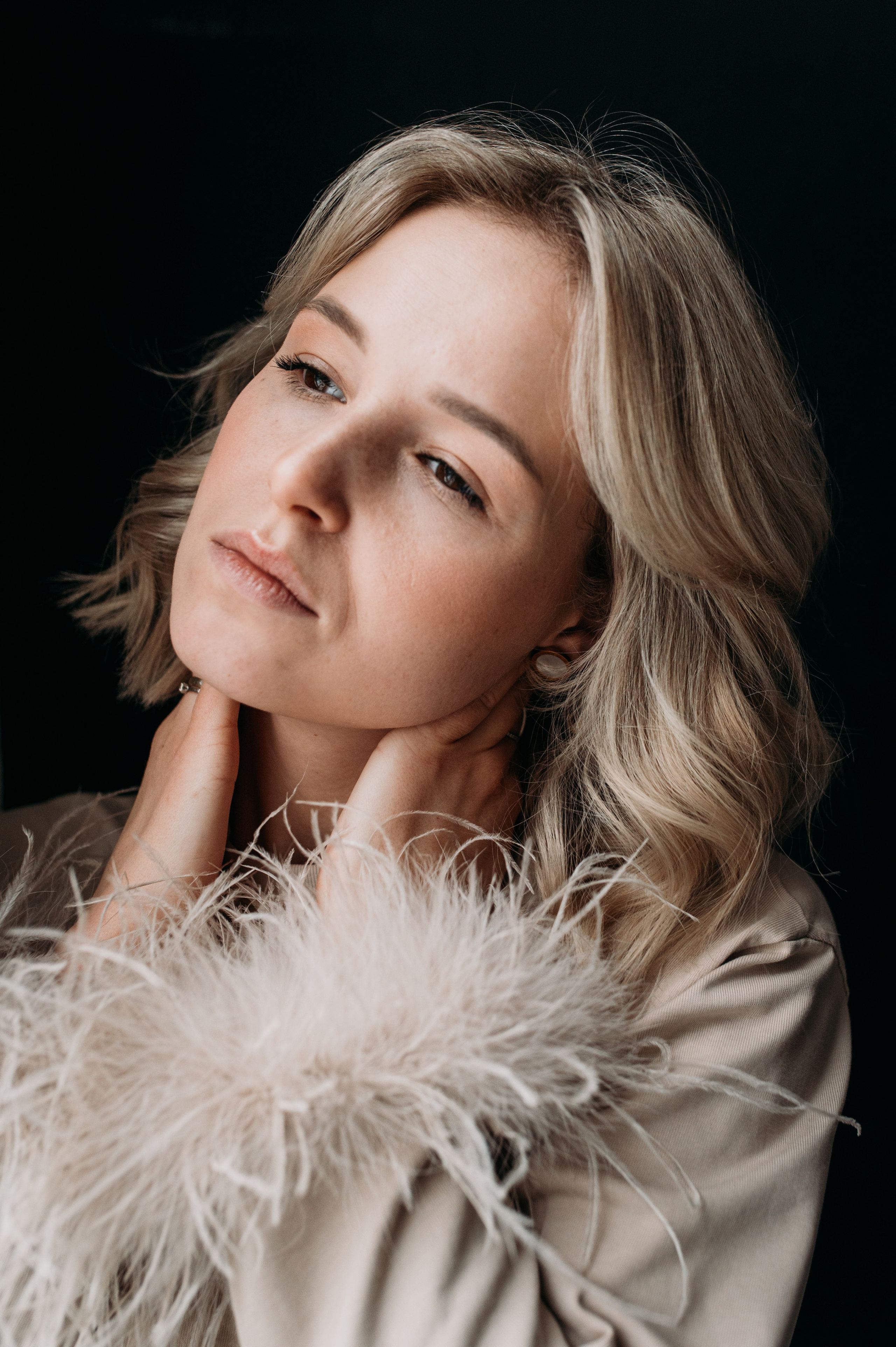 Индивидуальные и семейные съемки. Фотограф Нижний Новгород Екатерина Кукленкова