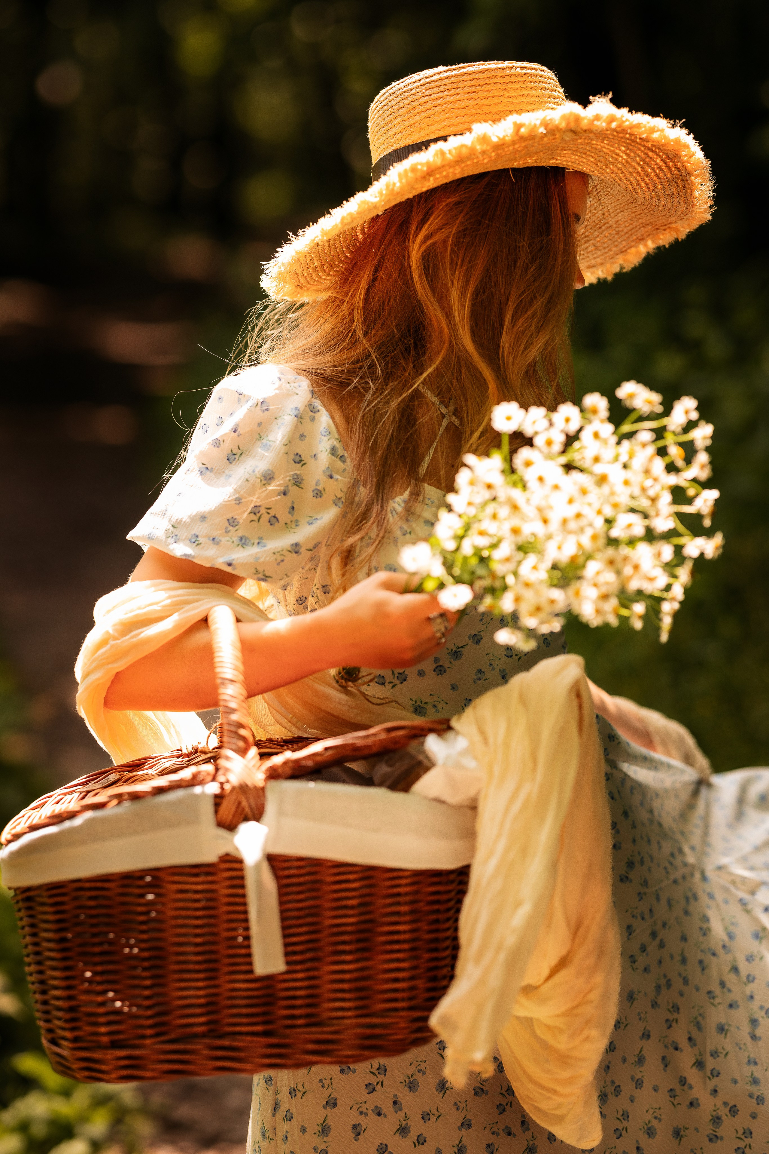 Женский и семейный фотограф в Москве Виктория