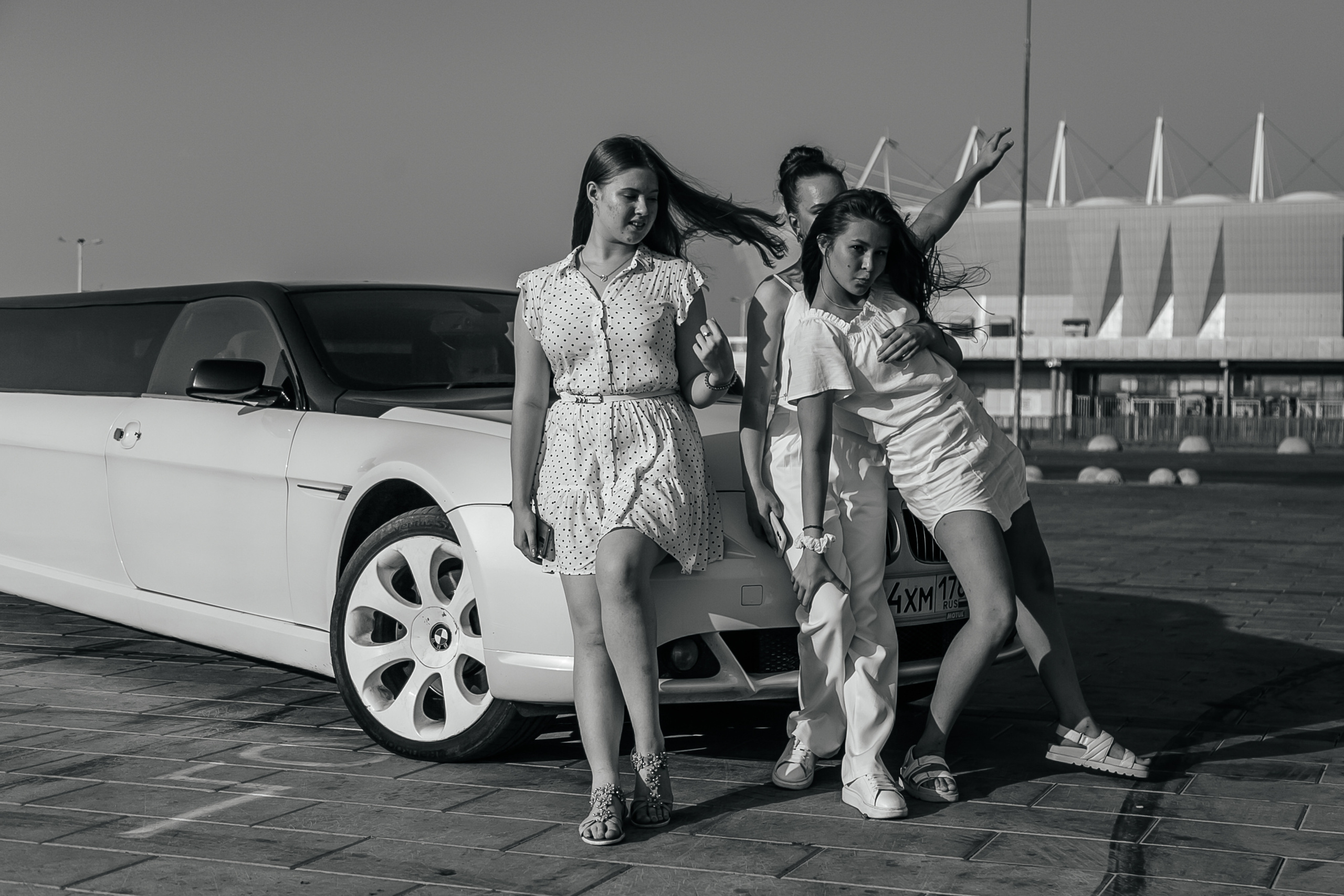 Фото-Видеосъемка любых мероприятий Москва Ростов