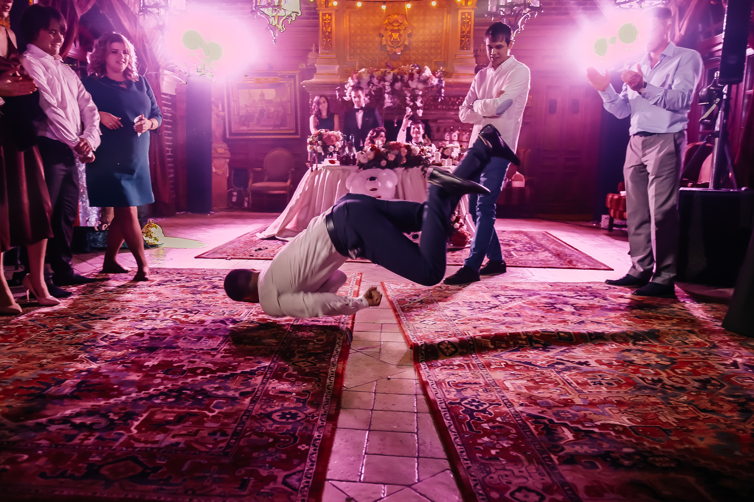 Фото-Видеосъемка любых мероприятий Москва Ростов