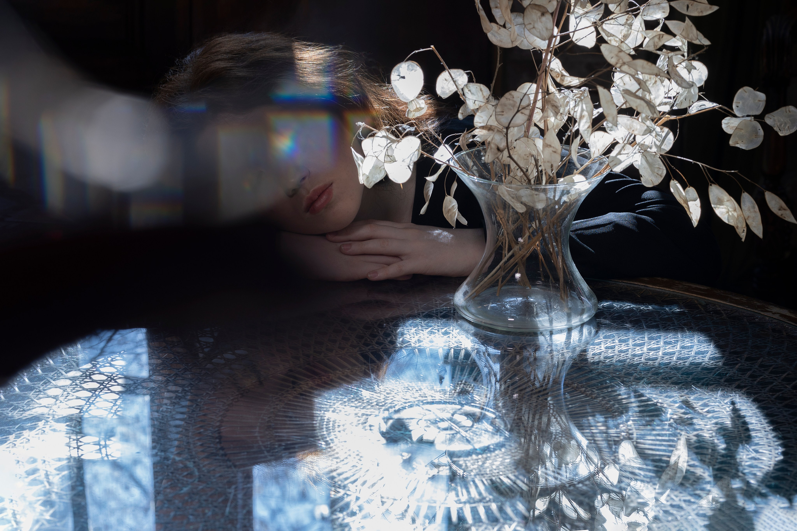 Индивидуальная съемка. Фотограф в Москве Ольга Кожемякина