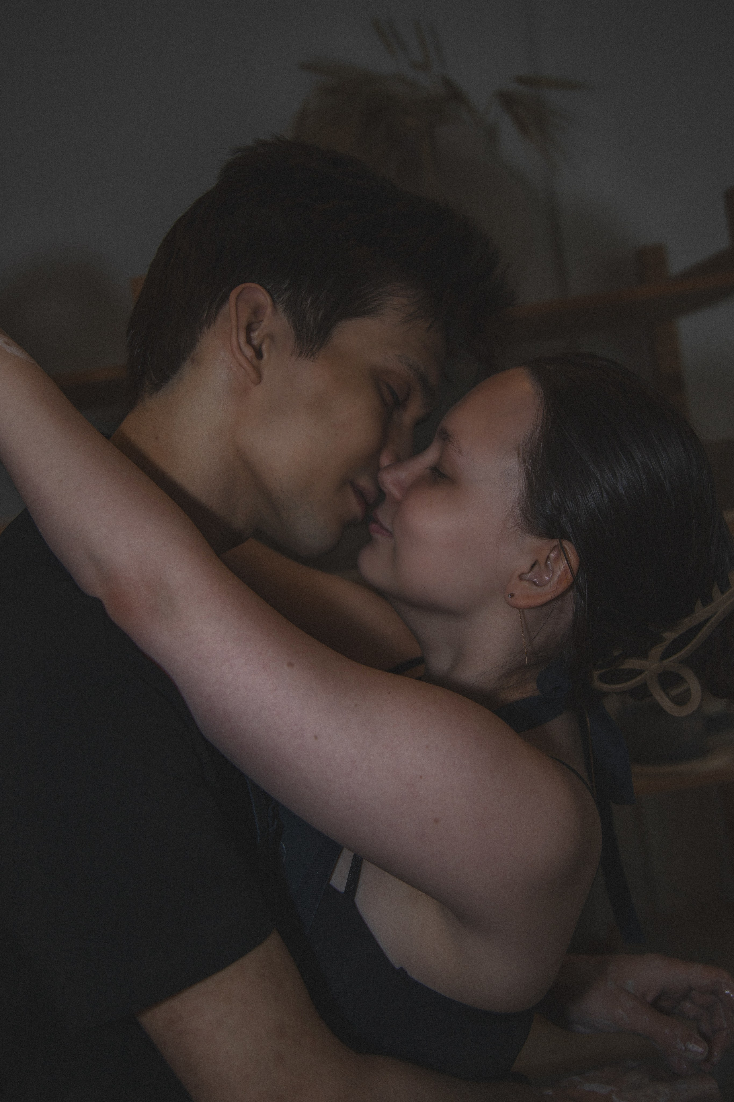 Love Story. Фотограф в Перми Любовь Огородова | Авторские туры