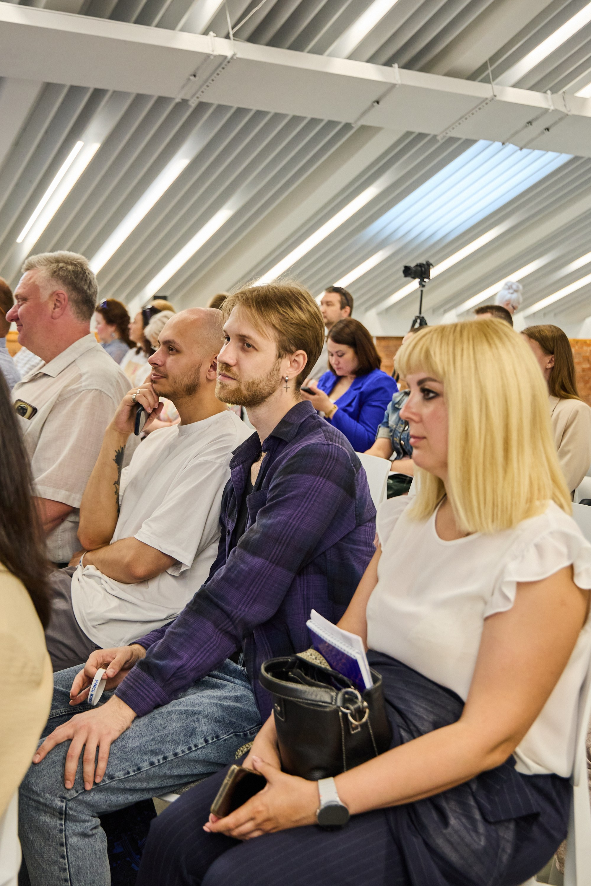 Конференция БИОТ 2025 | Нижний Новгород. OSPhoto