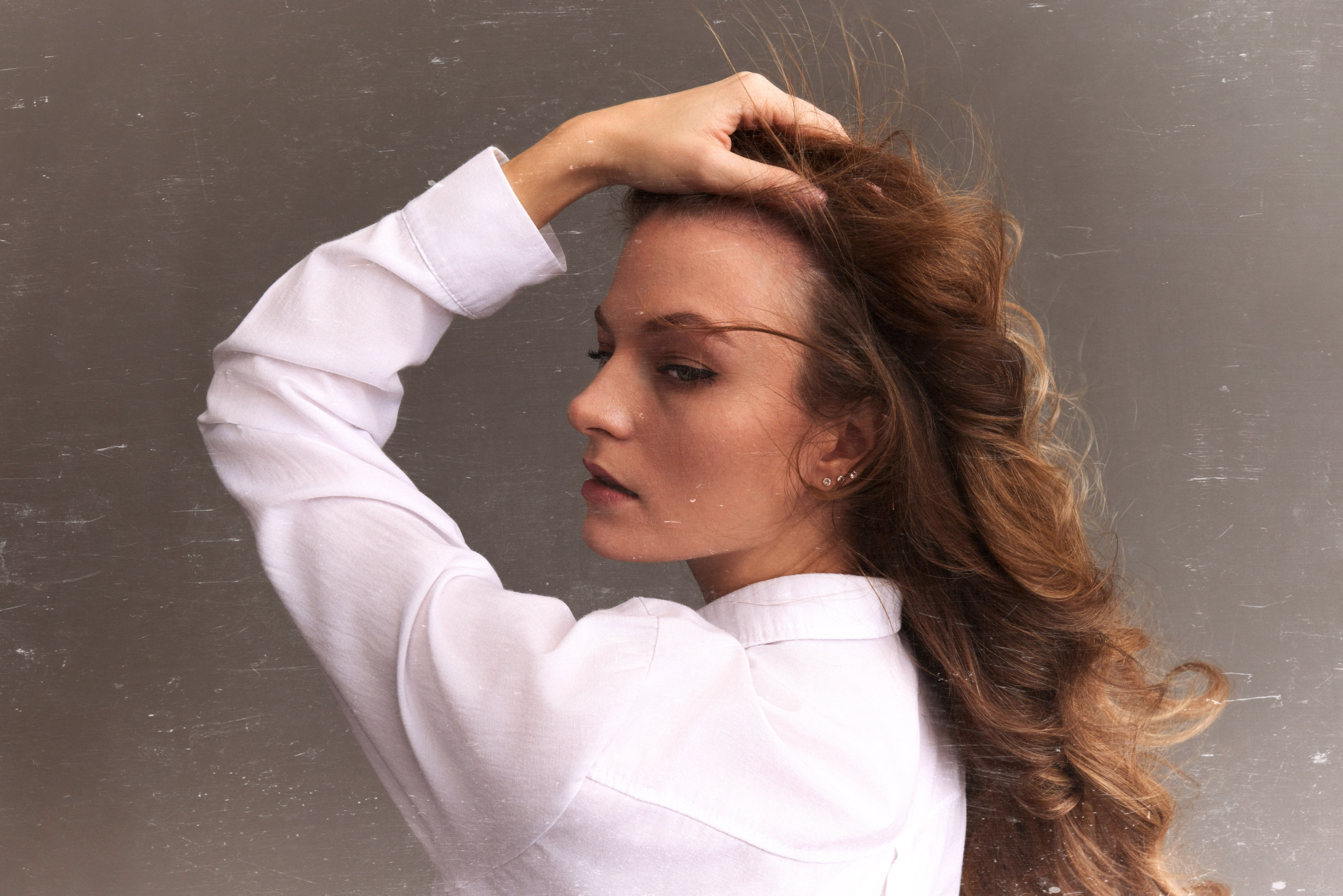 Портретный фотограф в Москве Павел Горчаков