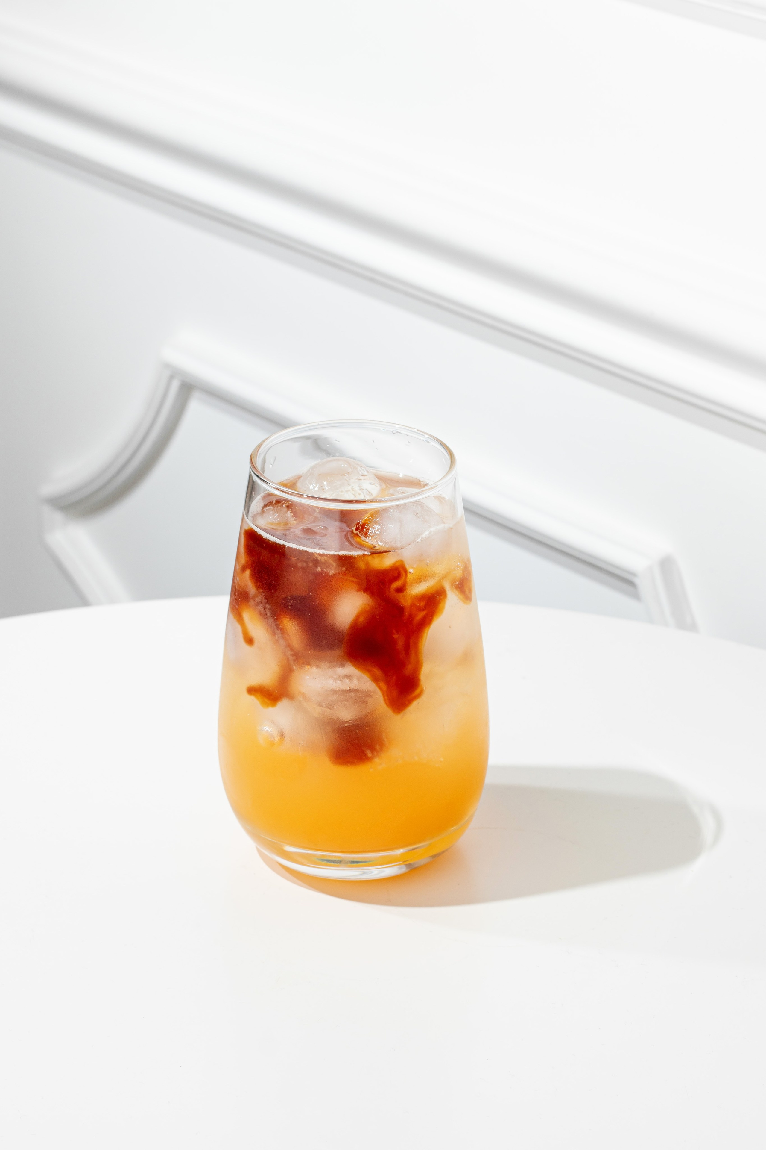 Съемка меню для кафе «White». Фуд фотограф Саратов | Фото еды для меню, сайта и доставки