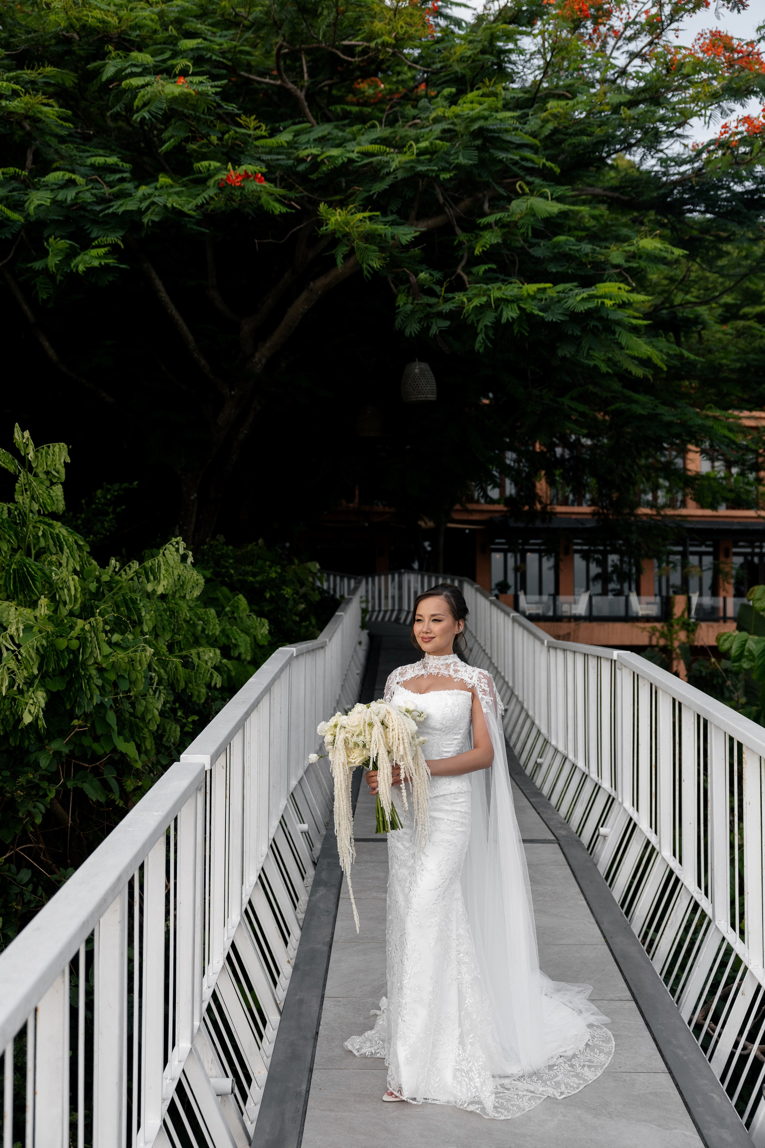 Wedding in Sri Panwa Phuket — Ekaterina and Andrey | wedding photographer in Phuket
