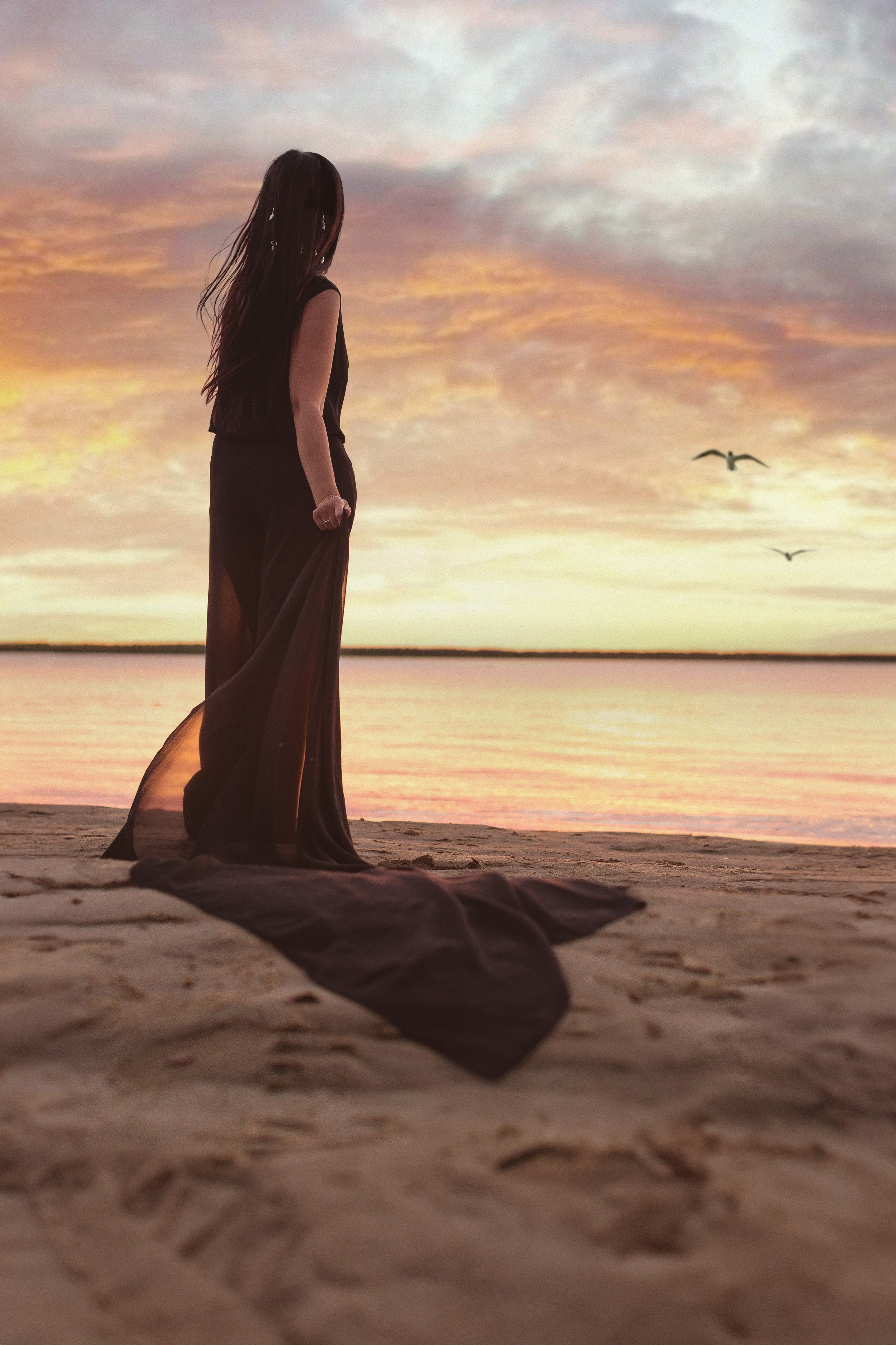 Портретный, семейный и свадебный фотограф в Нарьян-Маре