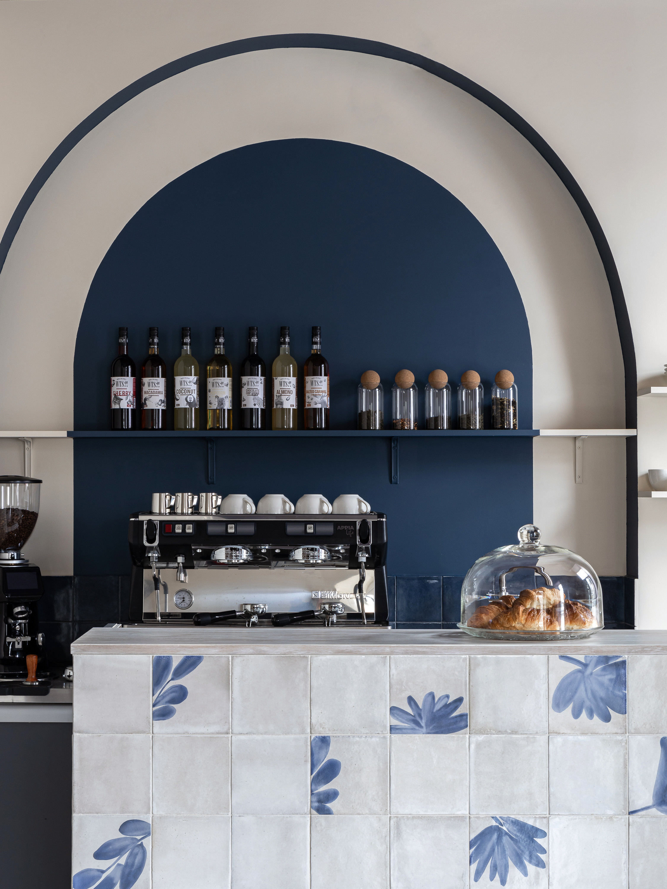 Интерьерный фотограф Виталина Ворошкевич