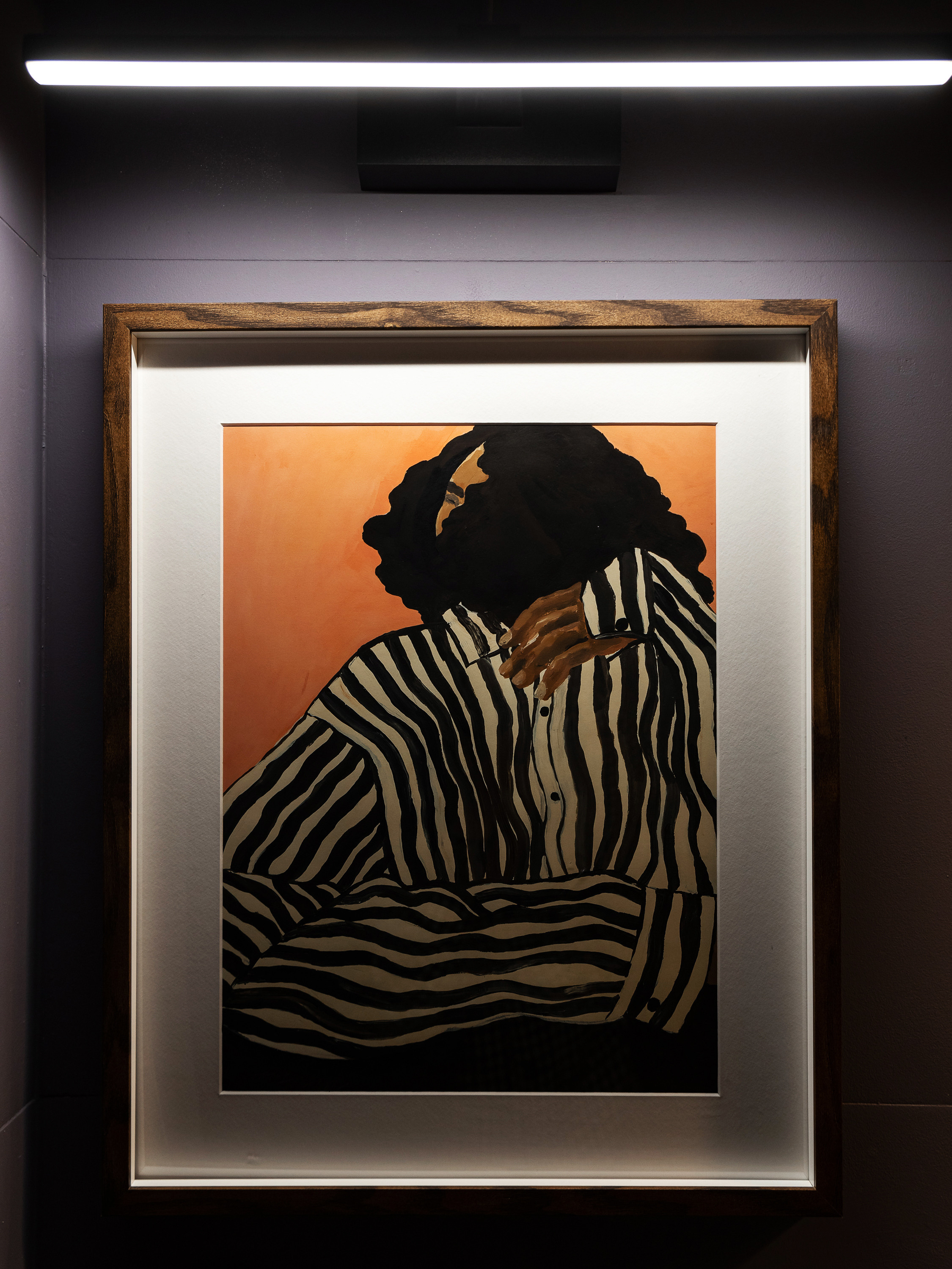 Интерьерный фотограф Виталина Ворошкевич