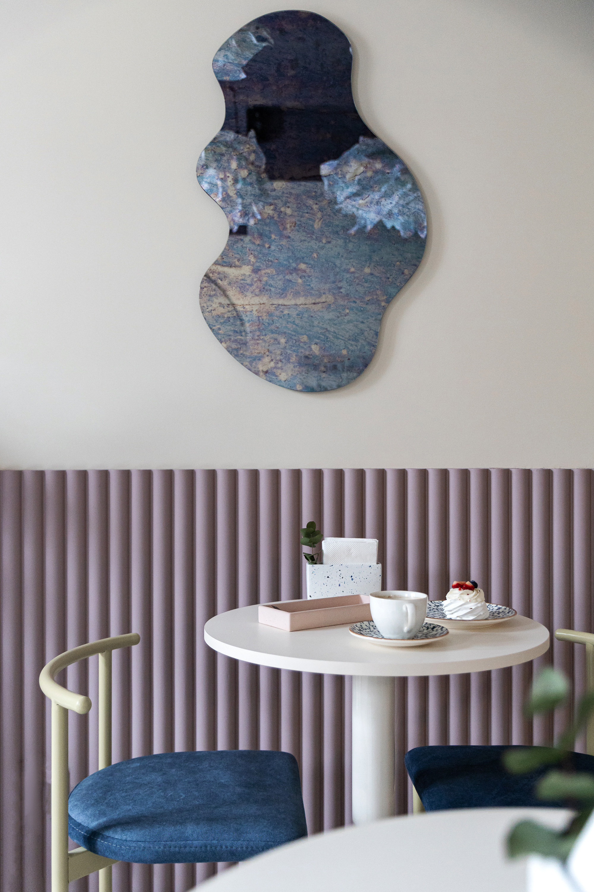 Интерьерный фотограф Виталина Ворошкевич