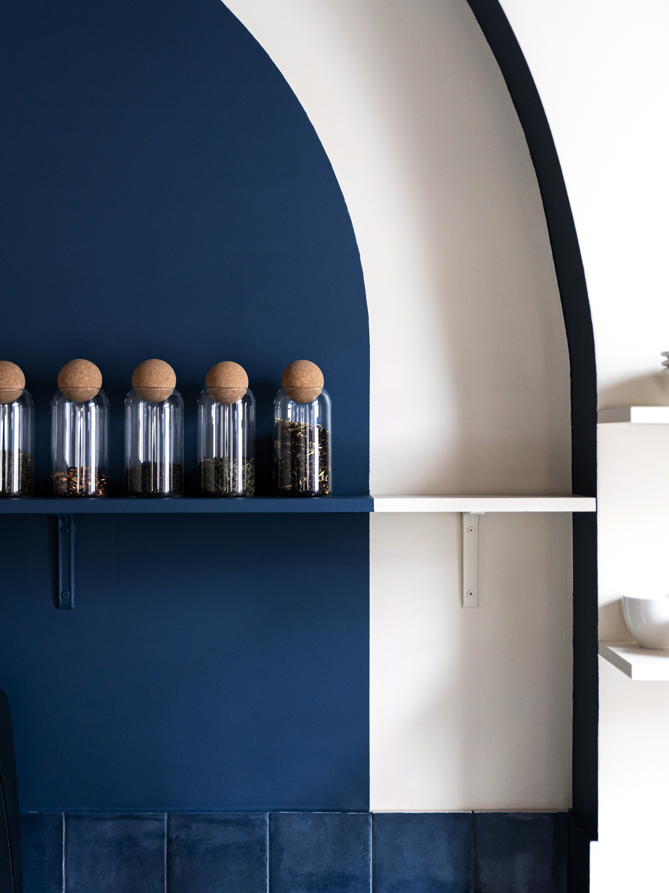 Интерьерный фотограф Виталина Ворошкевич