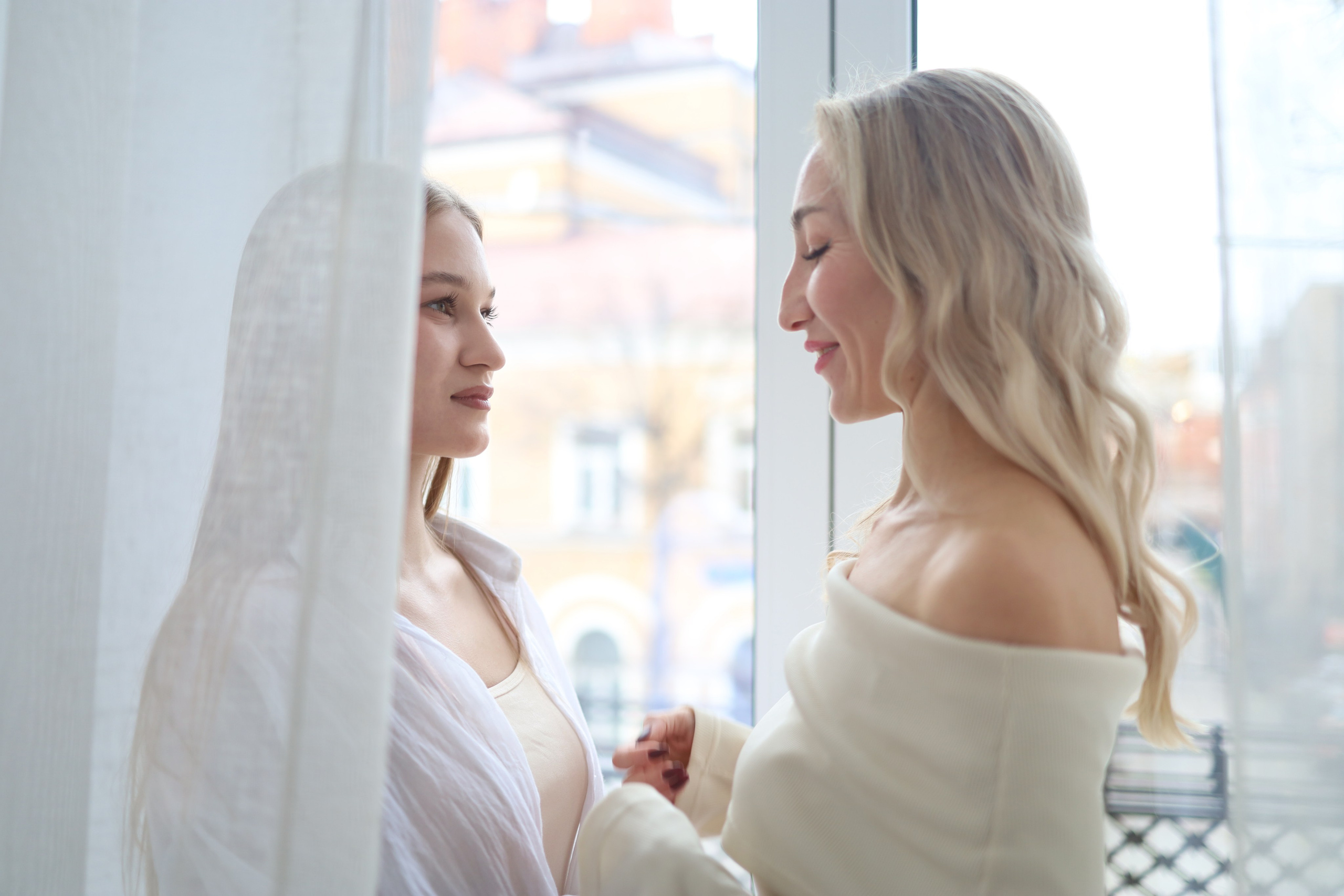 Мамины руки. Евгения. Семейный фотограф в Казани Римма Гатауллина