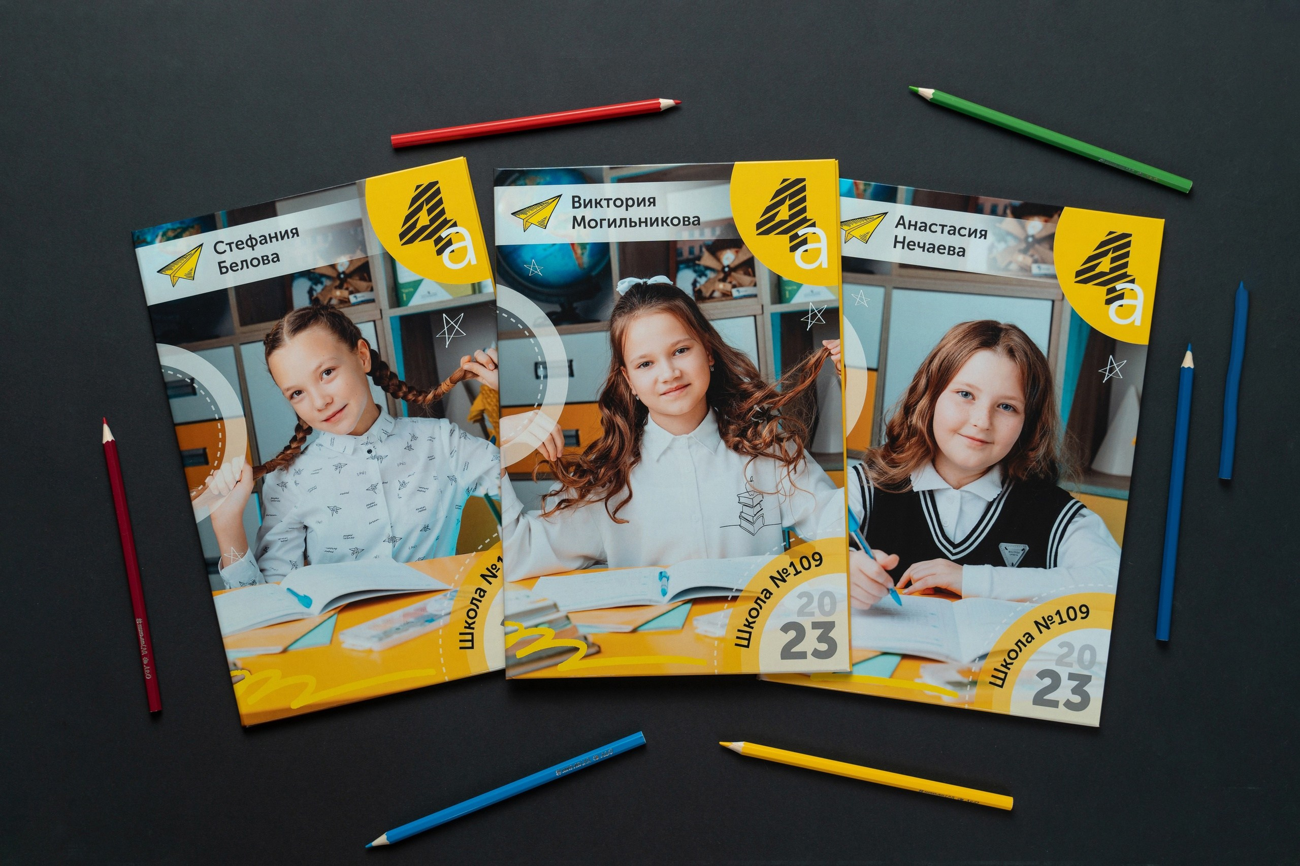 Школы. Свадебное видео и выпускные альбомы в Челябинской области in LENS