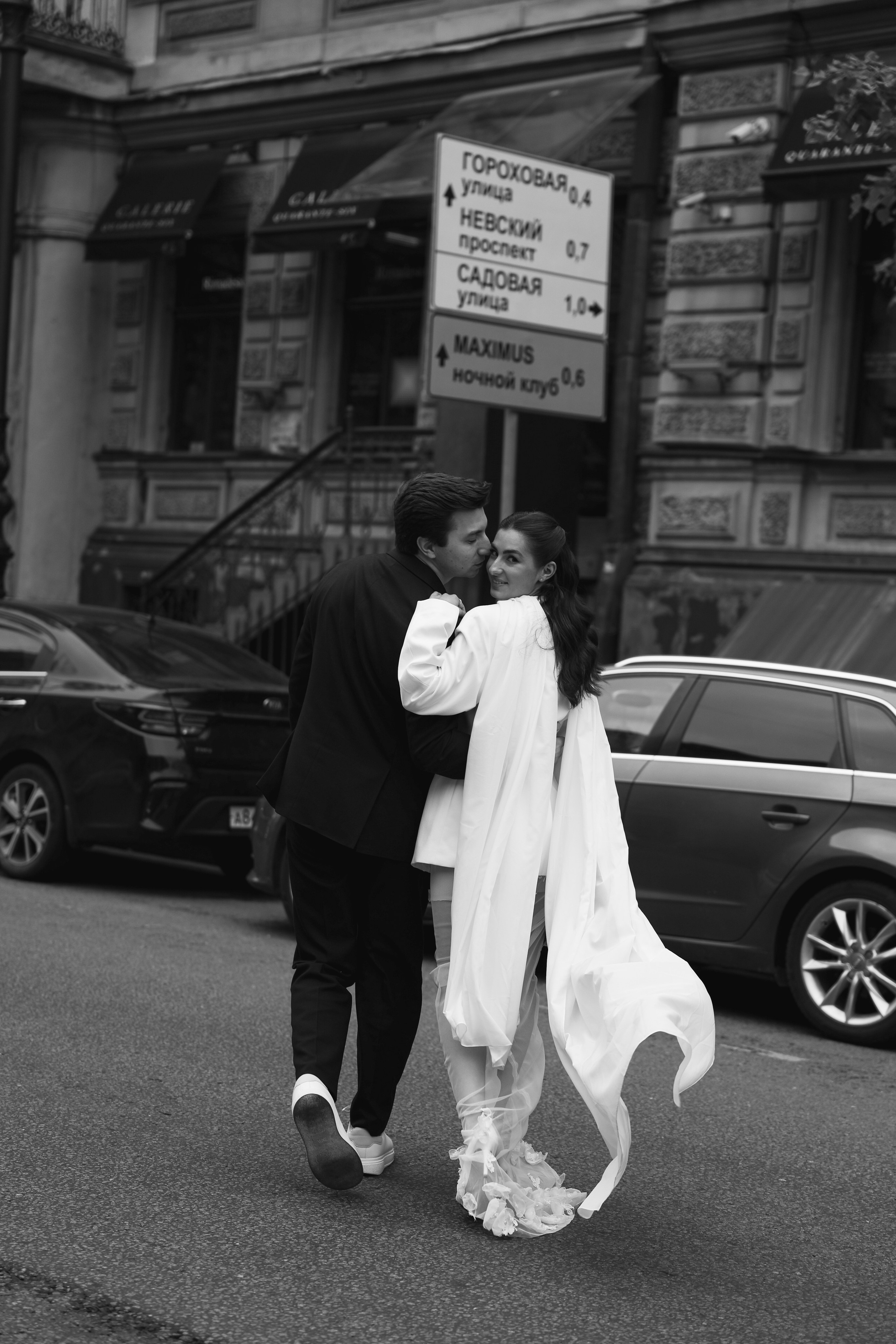 Свадебный и семейный фотограф и видеограф в Крыму | Алёна Межевова