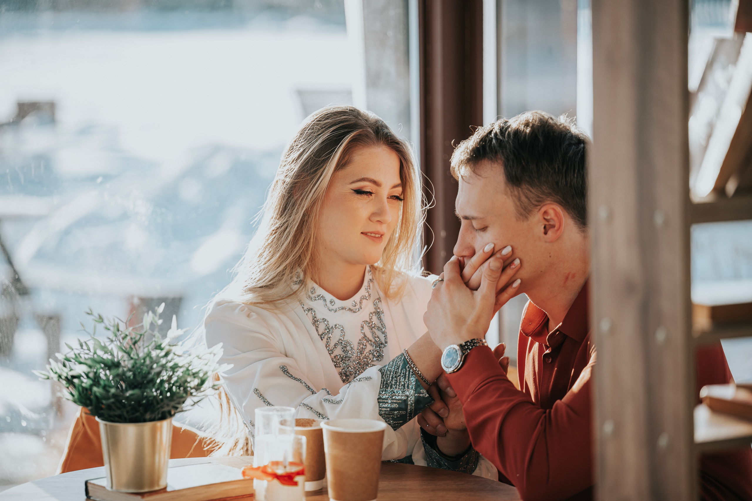 Свадебный фотограф в Казани, и Зеленодольске Радик Мухаметов