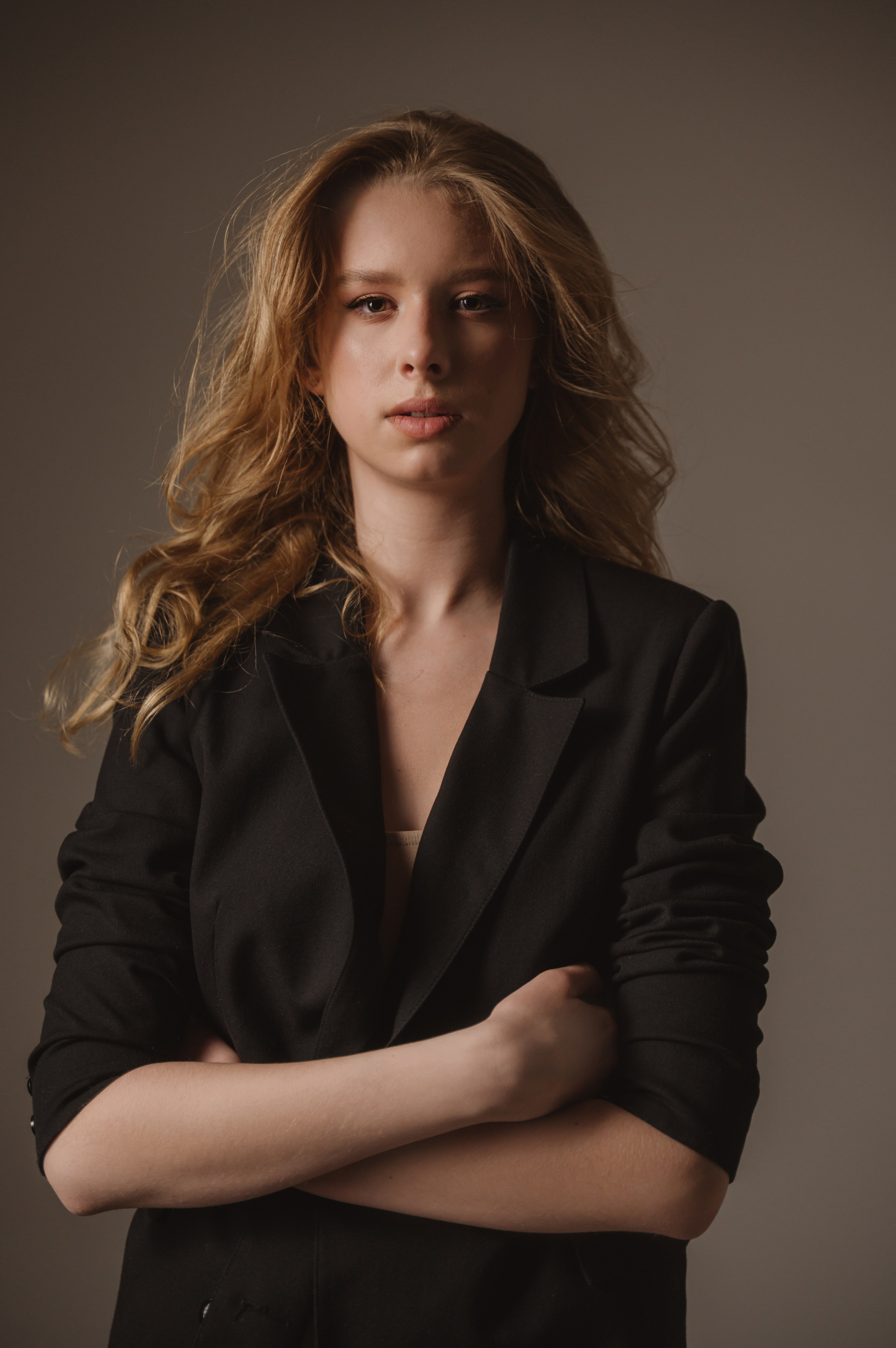 Подарок на день рождение дочери. 14 лет. Фотограф в Нижневартовске Анна Стрельцова