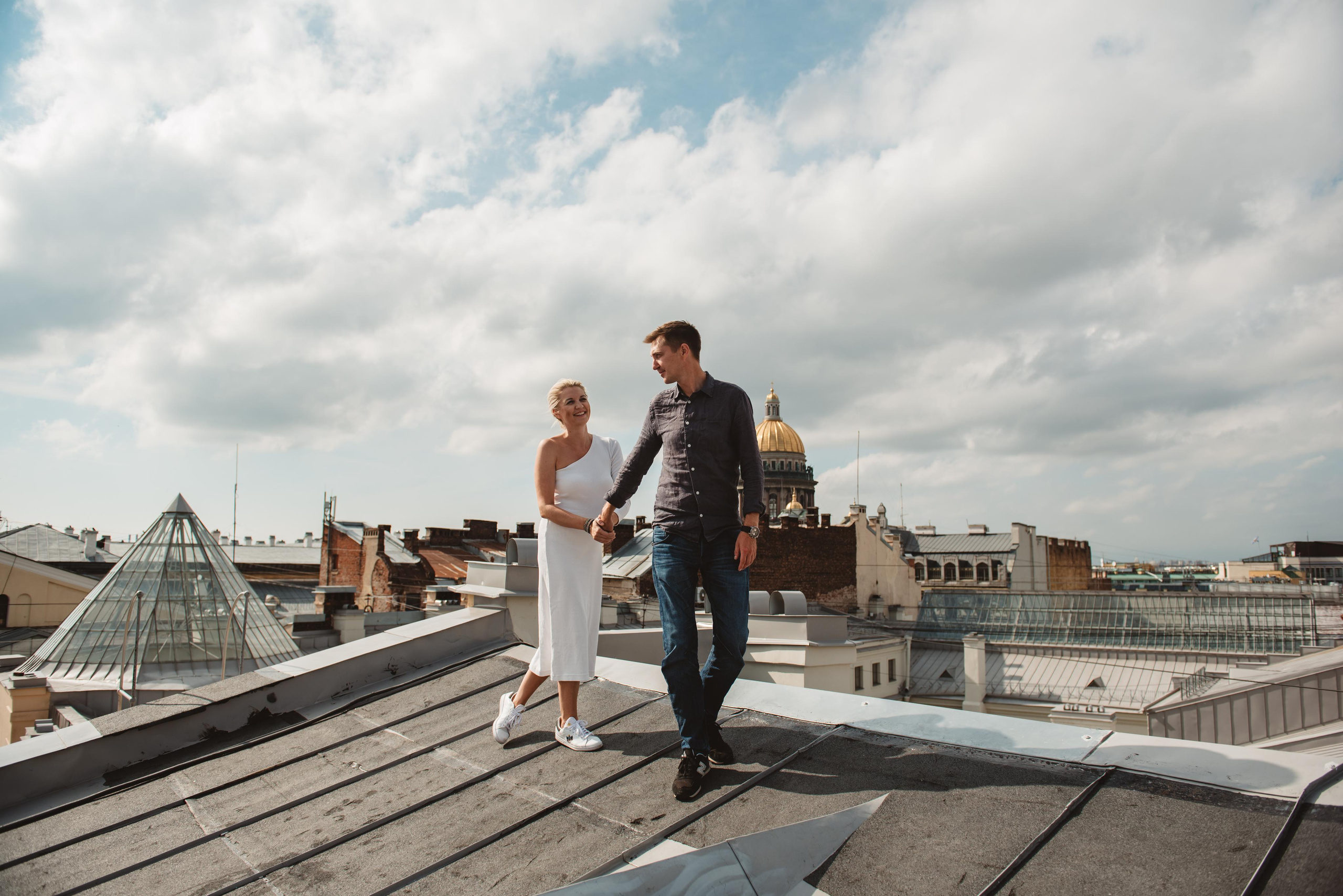 Город на Неве. Фотограф Алена Нормальная в Санкт-Петербурге