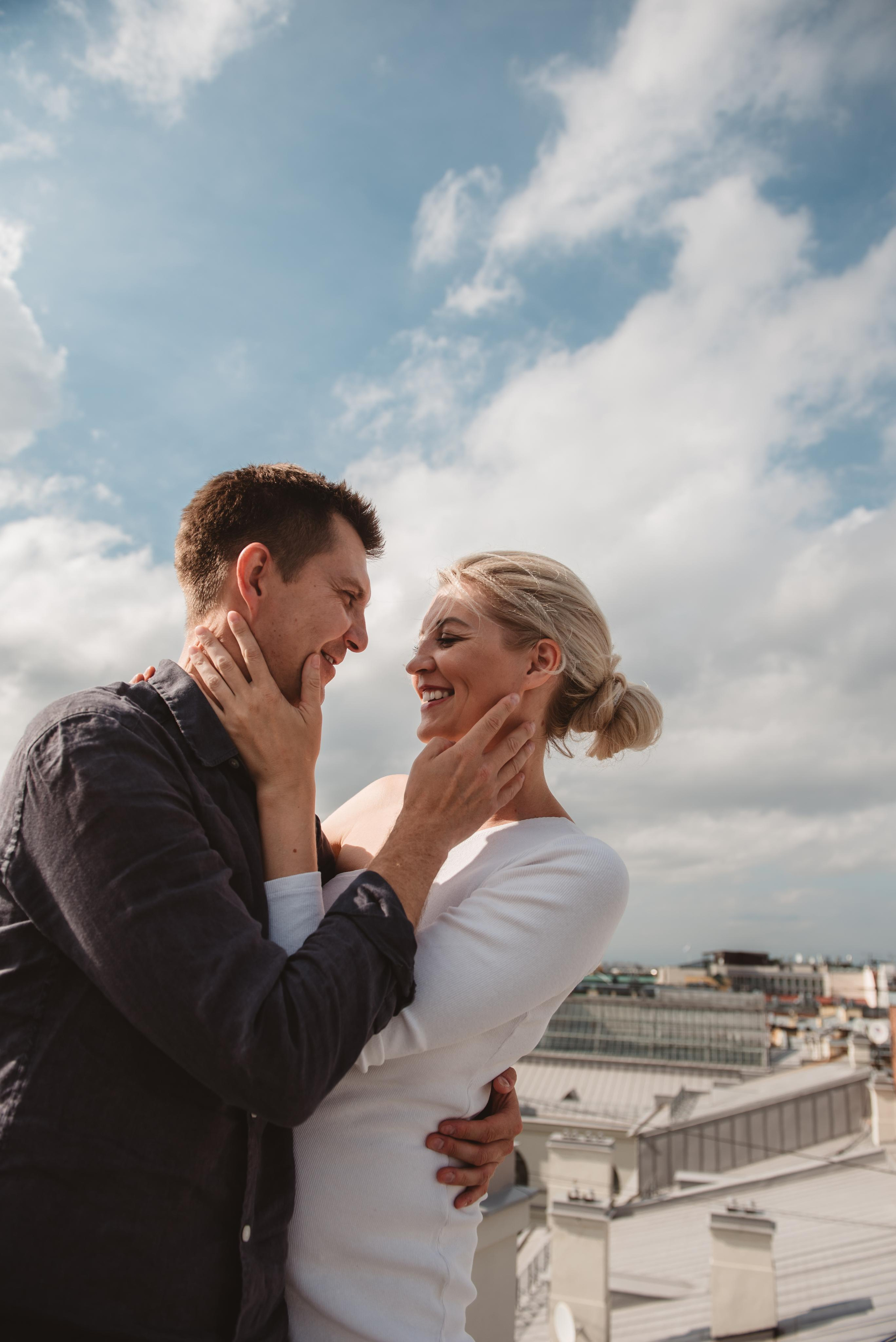 Город на Неве. Фотограф Алена Нормальная в Санкт-Петербурге