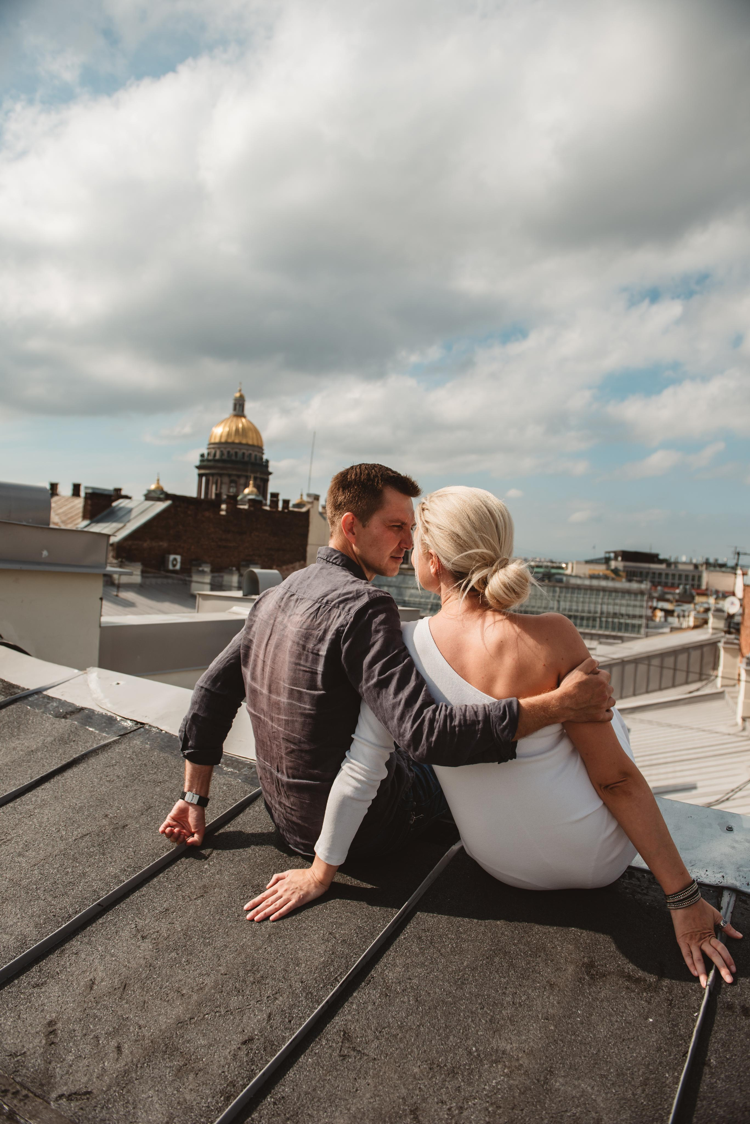 Город на Неве. Фотограф Алена Нормальная в Санкт-Петербурге