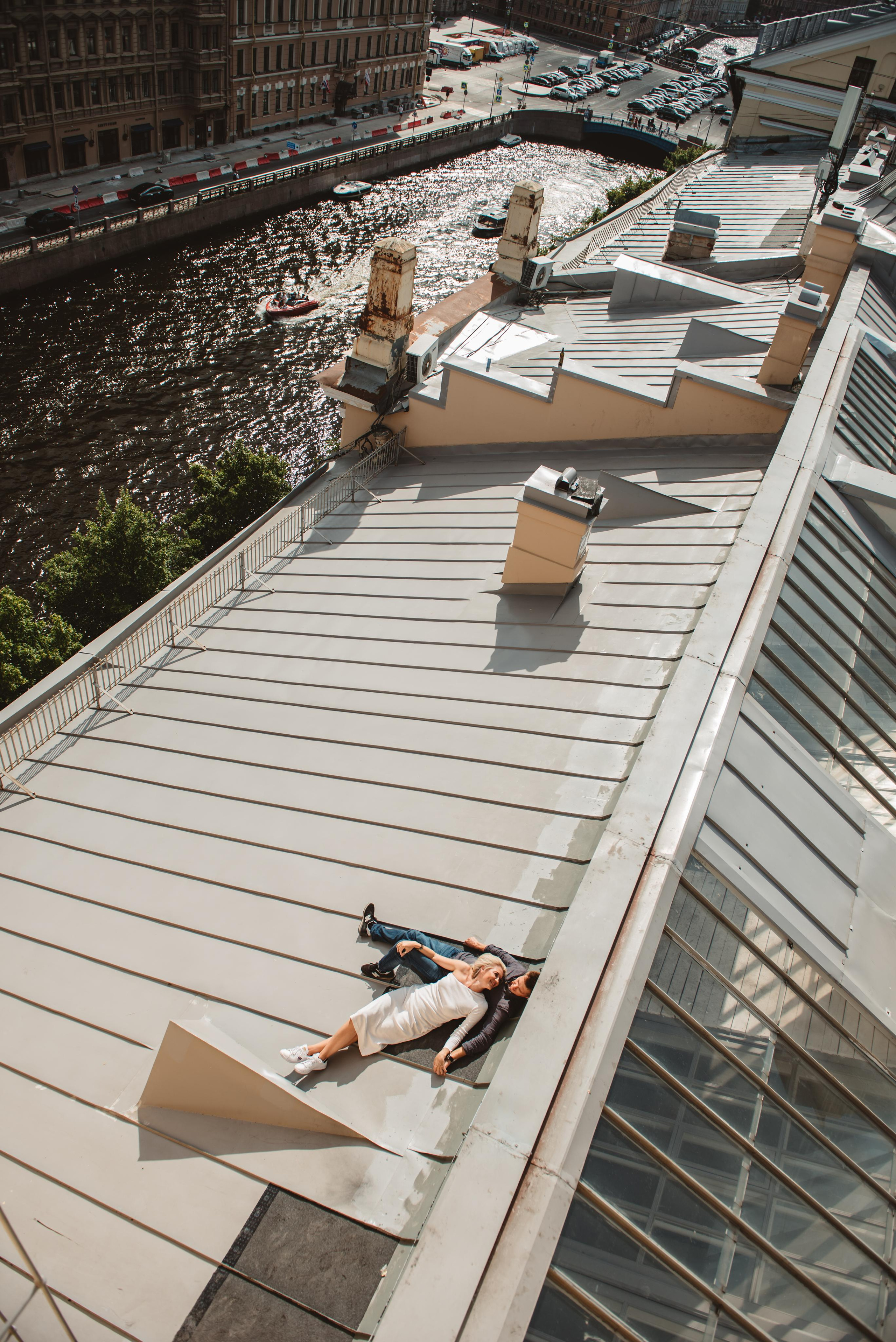 Город на Неве. Фотограф Алена Нормальная в Санкт-Петербурге