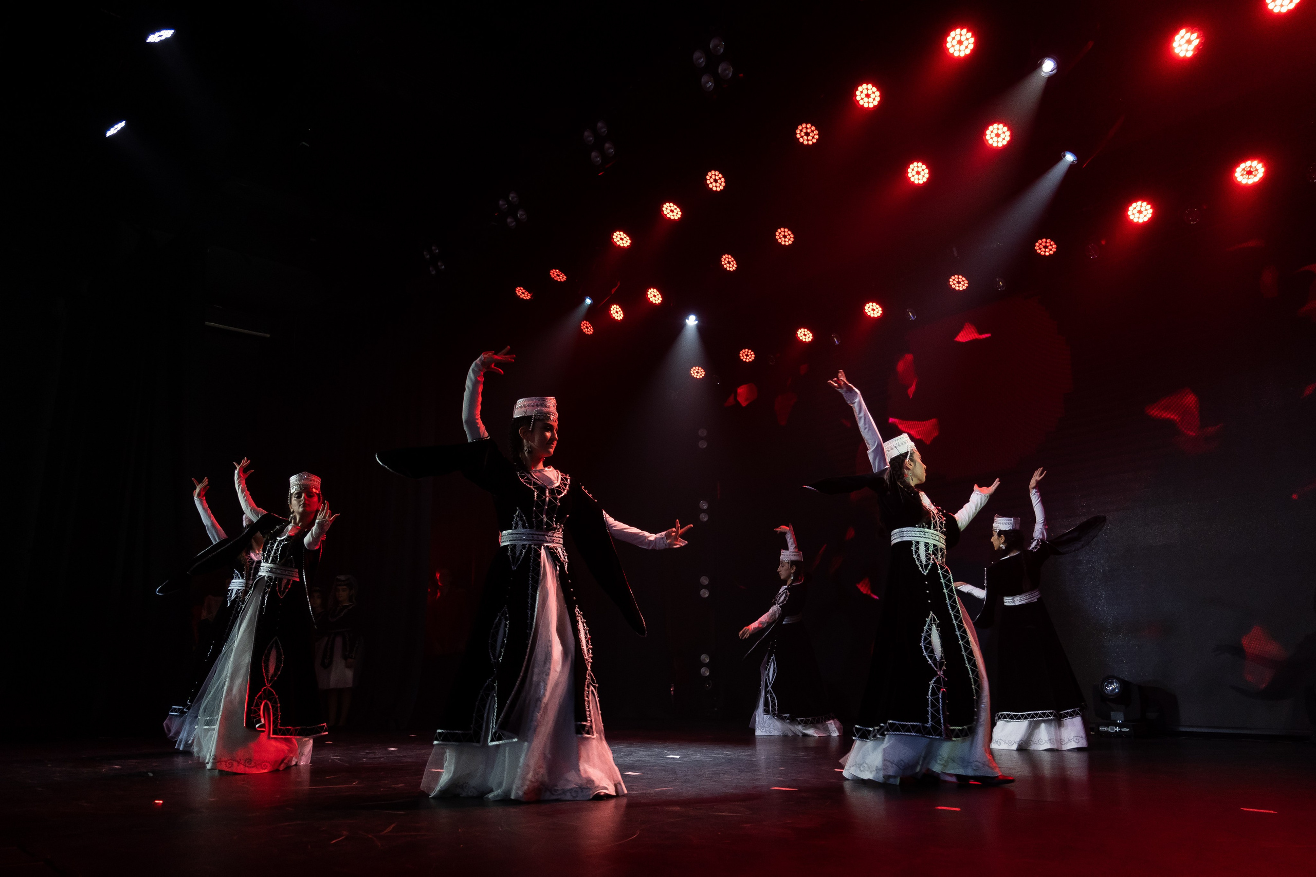 Фотосъемка сольного концерта в честь 18-летия Армстайл. Портретный и репортажный фотограф в Санкт-Петербурге | Валерия Кайряк