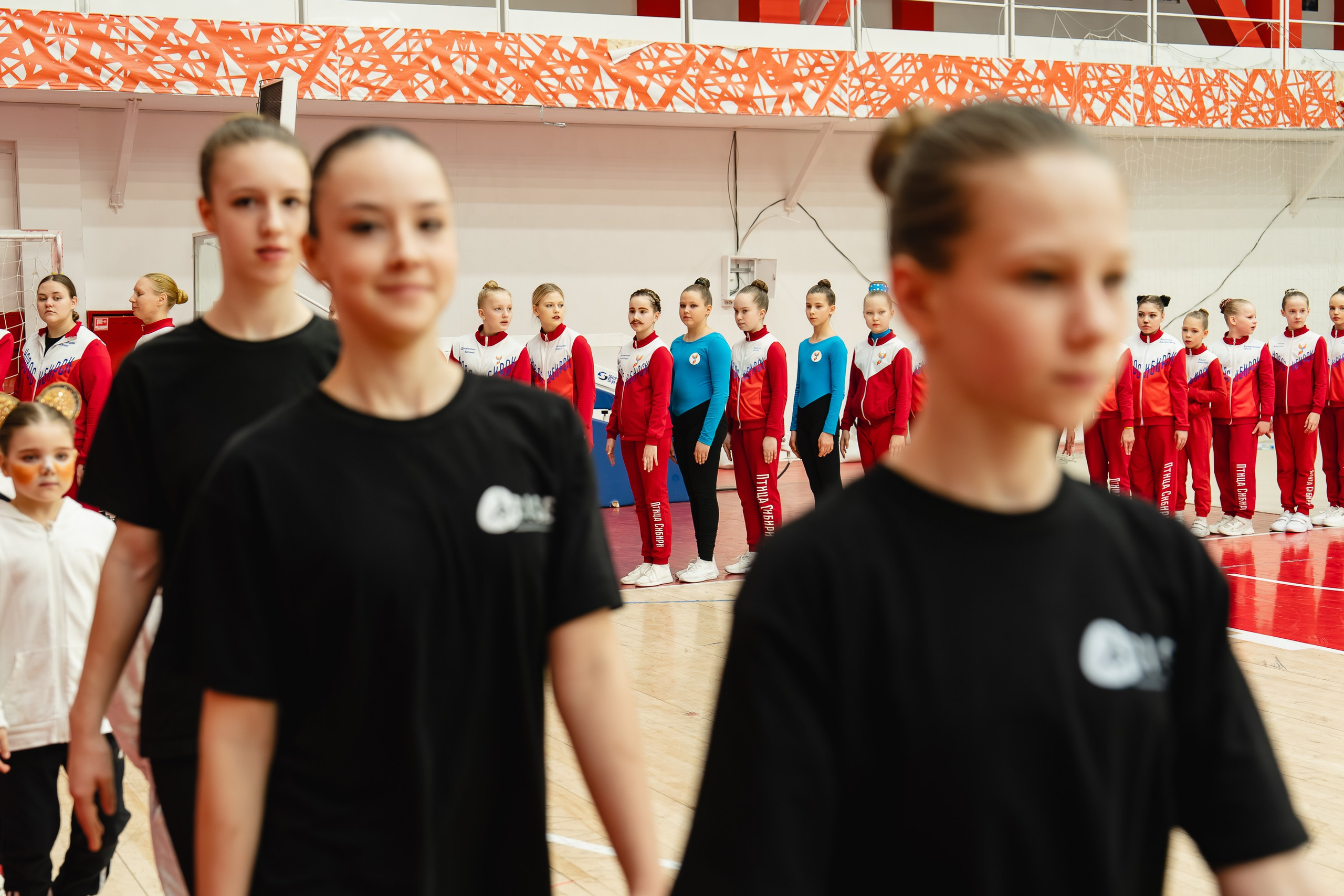 Весенний Кубок. Воробьева Ксения — Спортивный и танцевальный фотограф Новосибирск