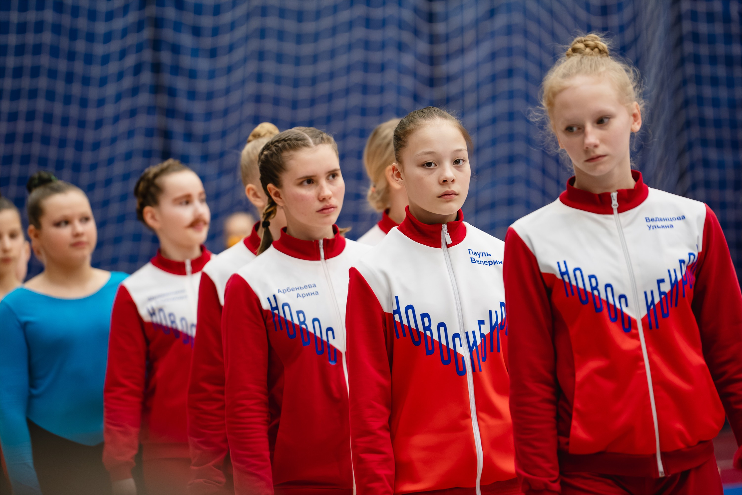 Весенний Кубок. Воробьева Ксения — Спортивный и танцевальный фотограф Новосибирск