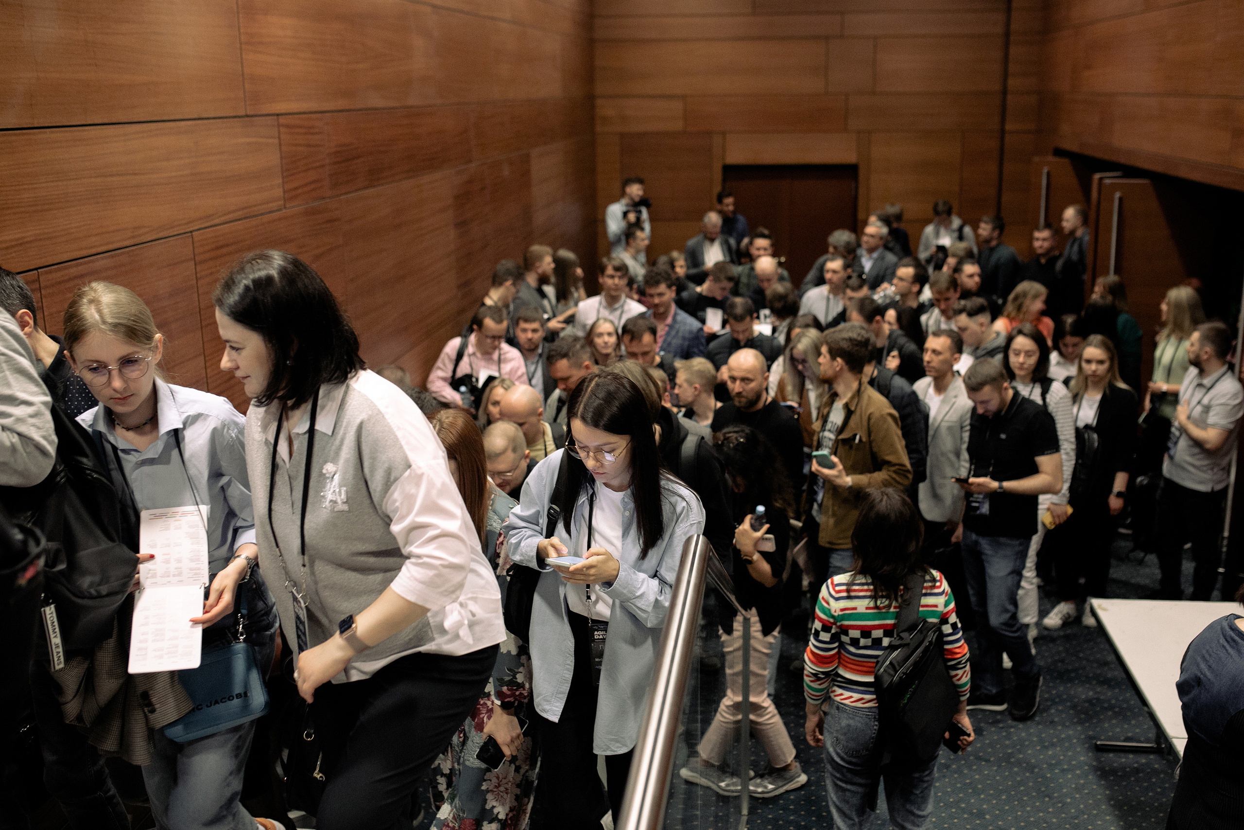 Agile Days 2022. Свадебный фотограф ростов-на-Дону / Сочи / Москва