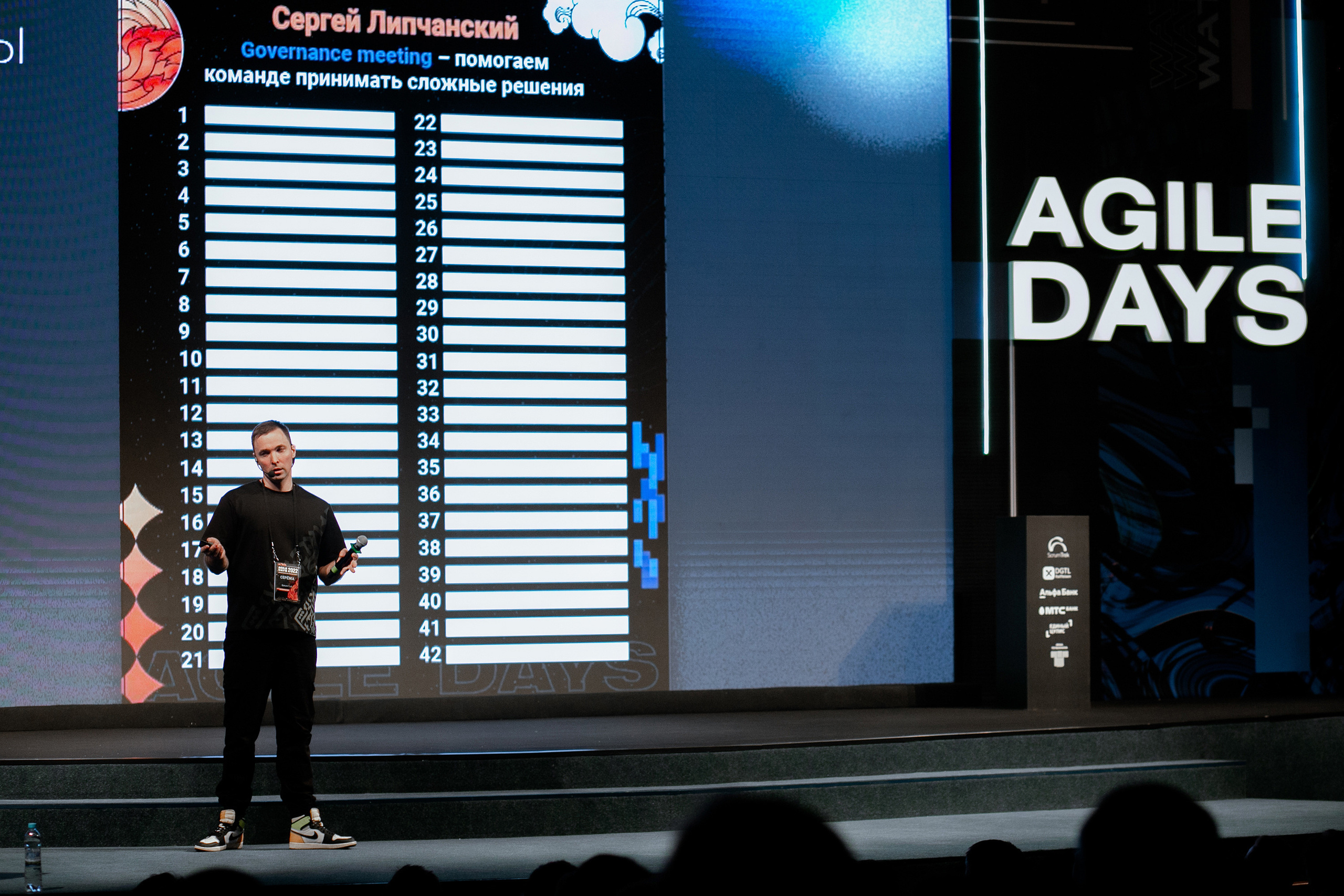 Agile Days 2022. Свадебный фотограф ростов-на-Дону / Сочи / Москва