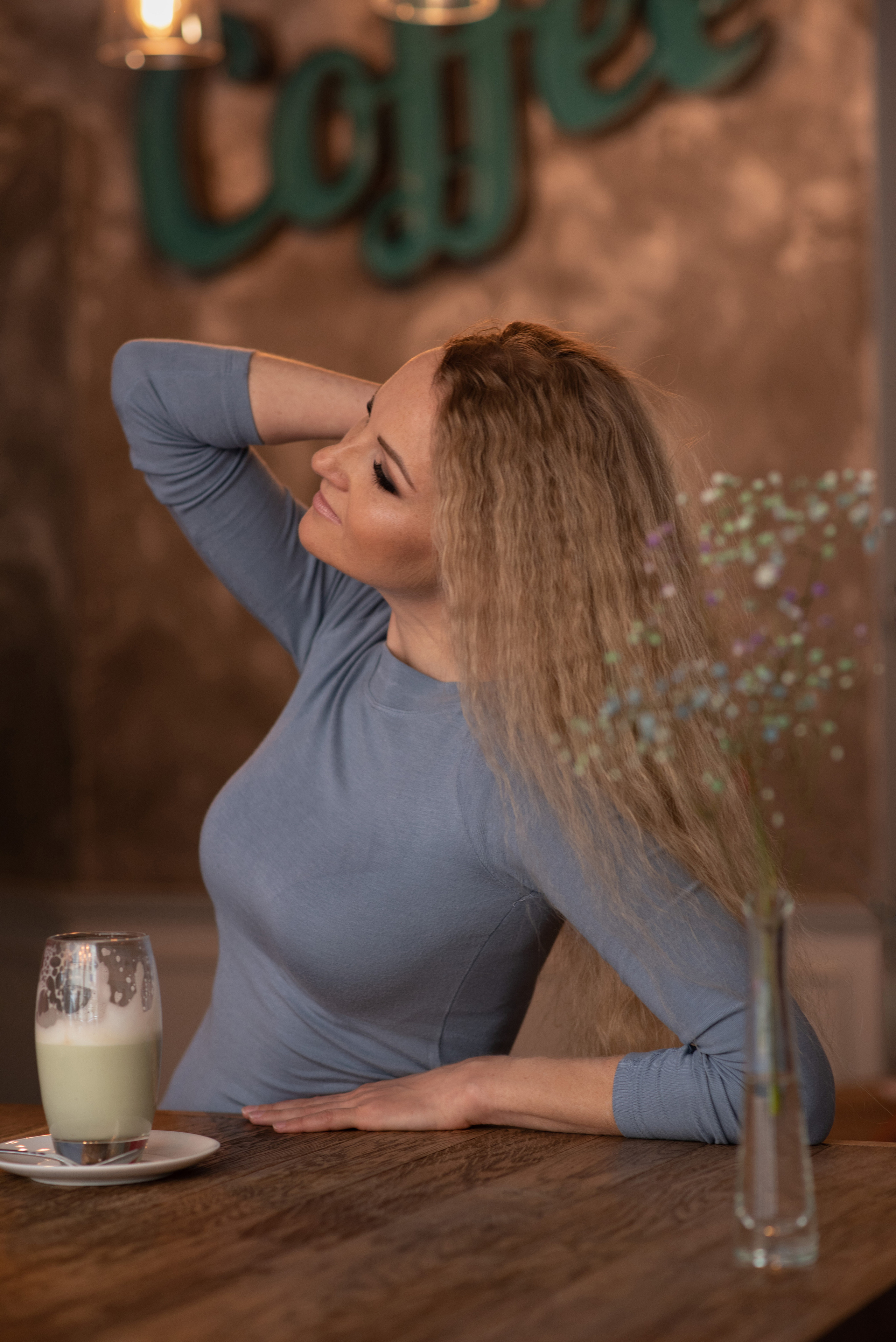 Анастасия. Анна Боровикова, фотограф Пушкино