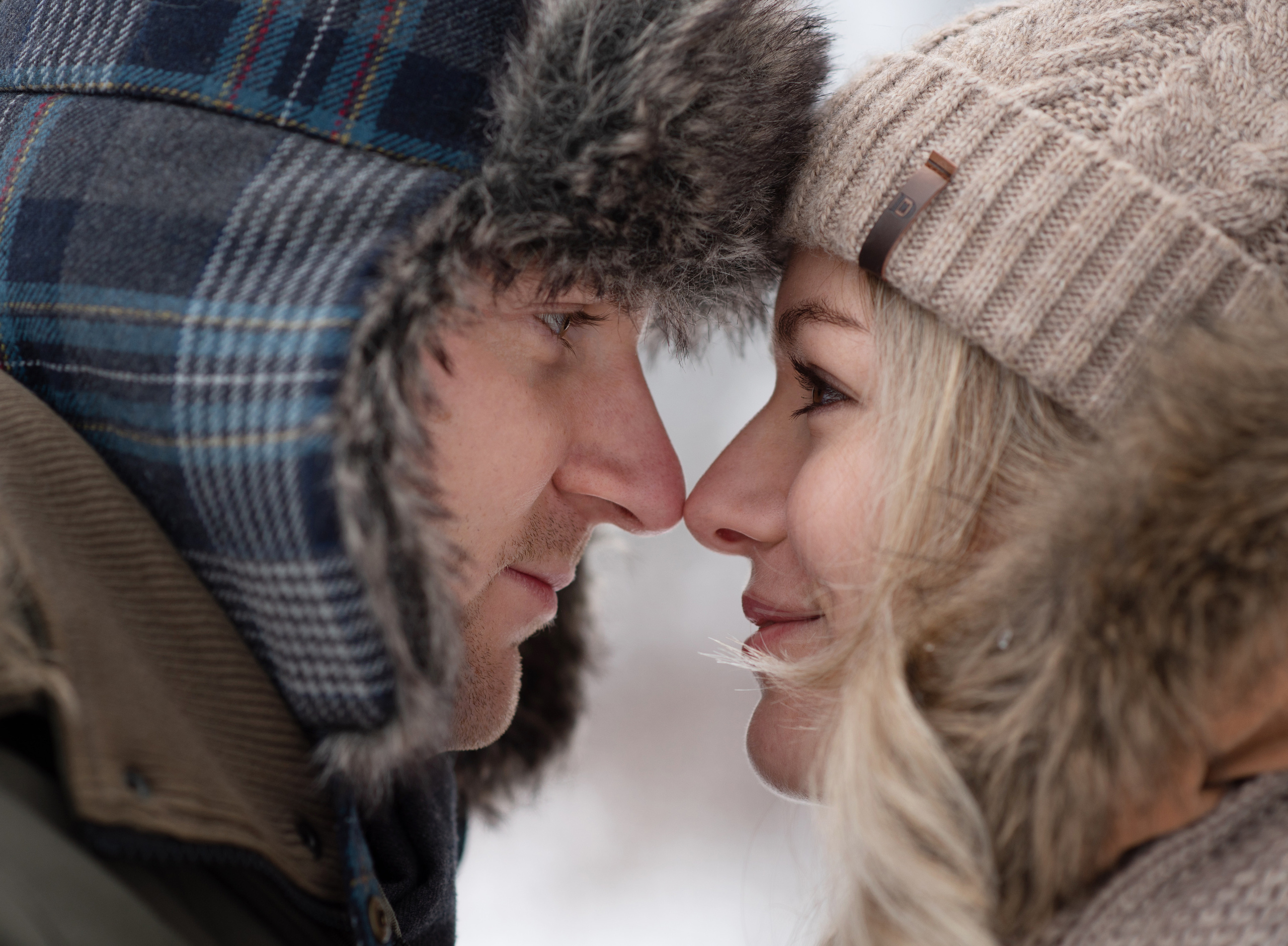 Никита и Полина. Лавстори. Анна Боровикова, фотограф Пушкино