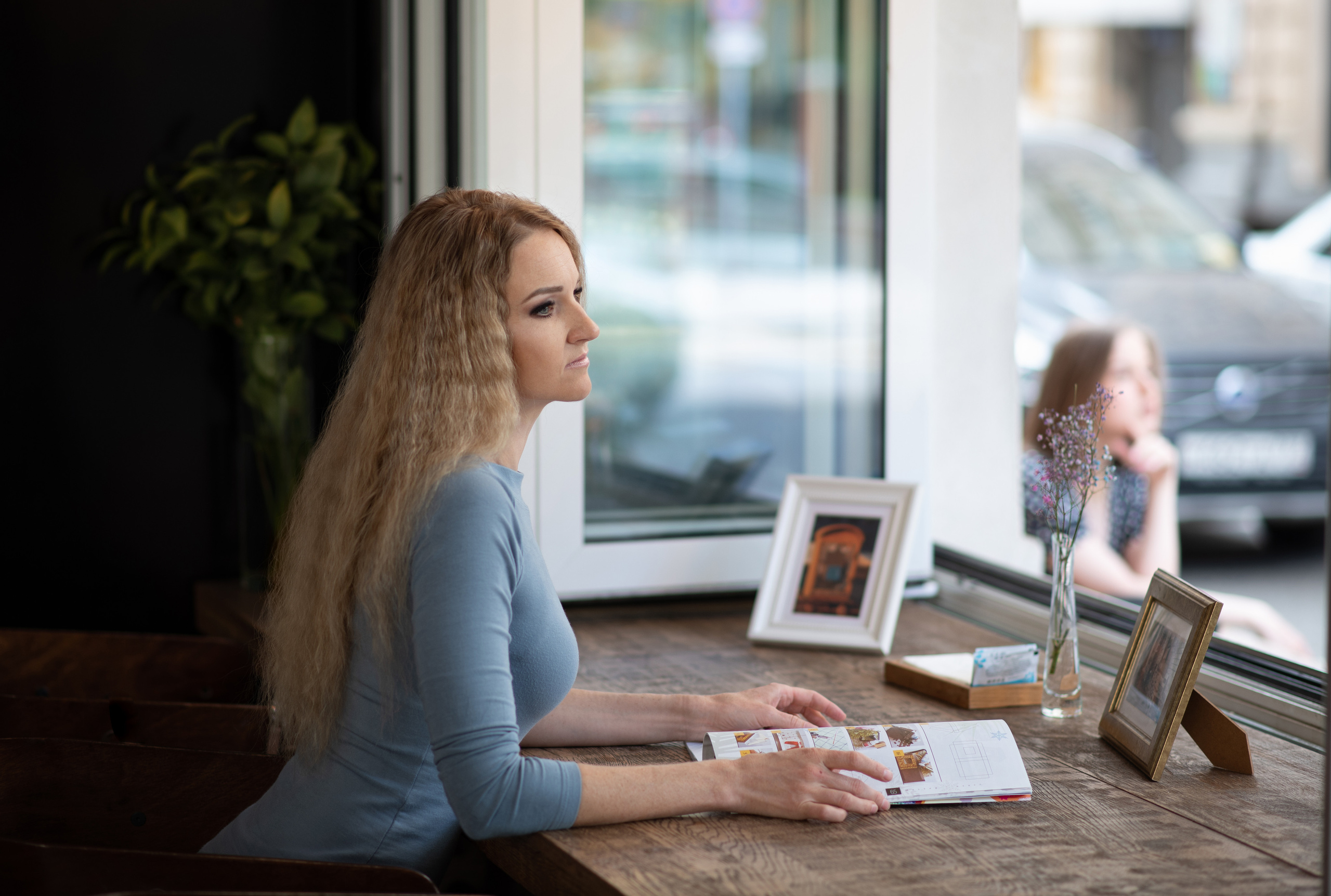 Анастасия. Анна Боровикова, фотограф Пушкино