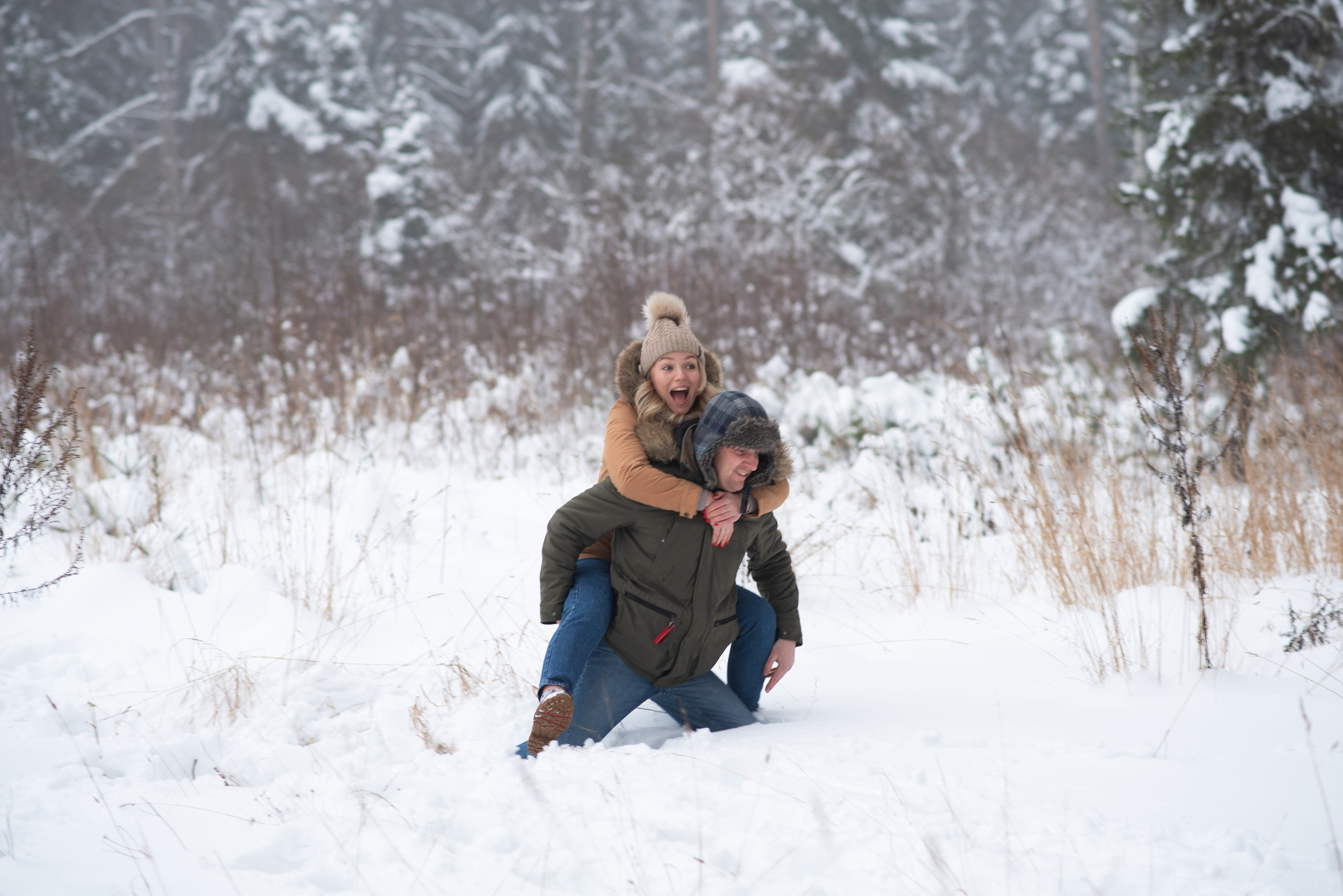 Никита и Полина. Лавстори. Анна Боровикова, фотограф Пушкино