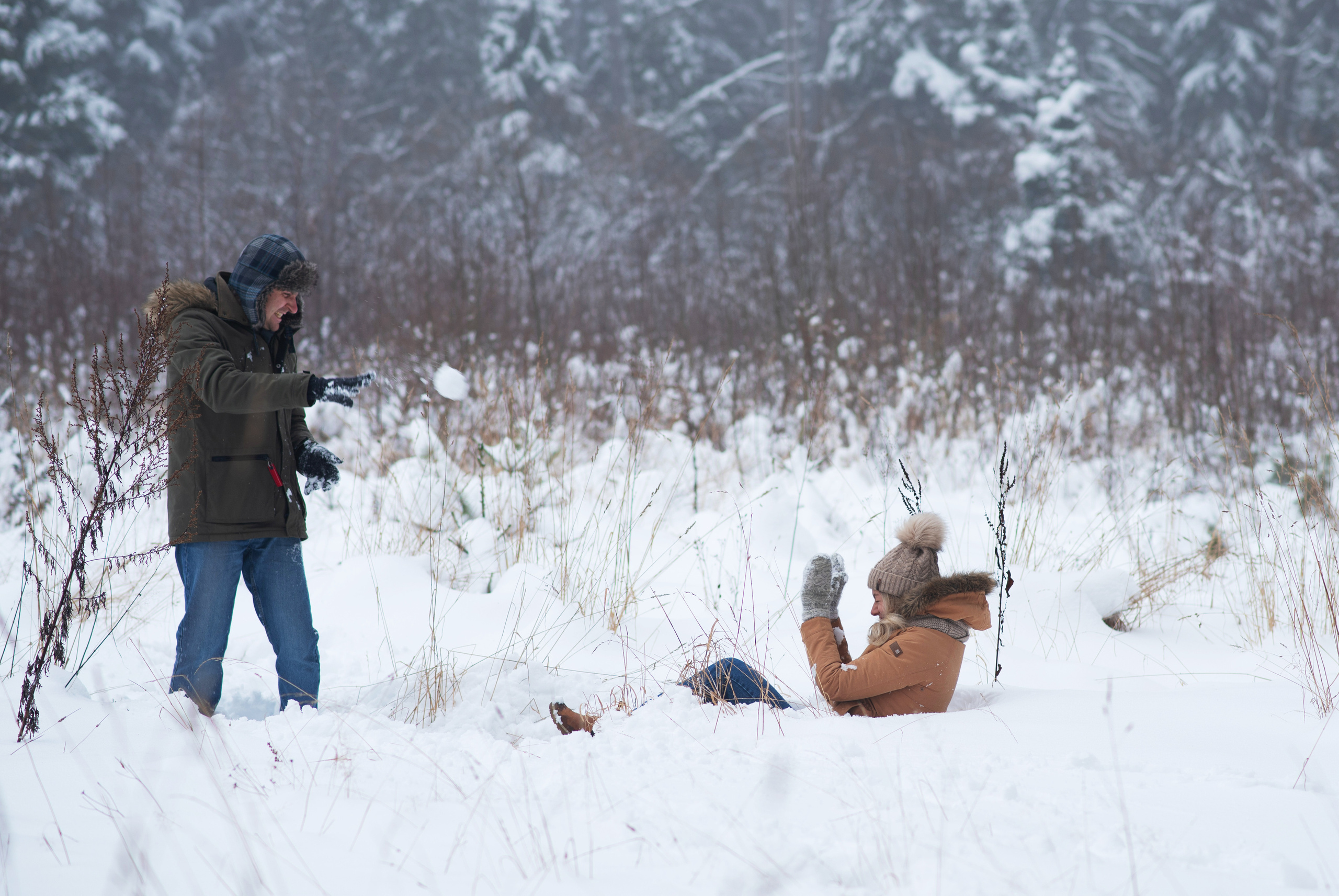 Никита и Полина. Лавстори. Анна Боровикова, фотограф Пушкино